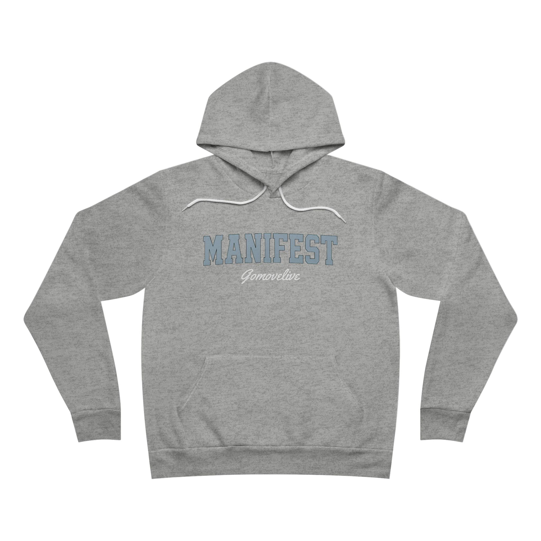 Casual elegance and everyday warmth – Your new favorite sweatshirt 