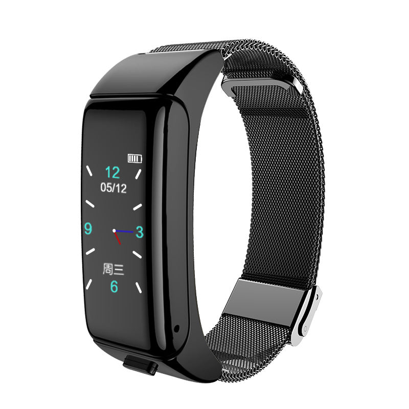 FusionLink Pro – The Smart Bracelet That Revolutionizes Your Lifestyle