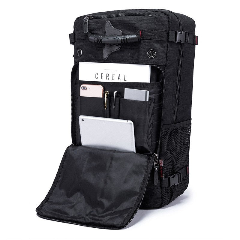 NomadFlex Pro – The Multifunctional Travel Companion