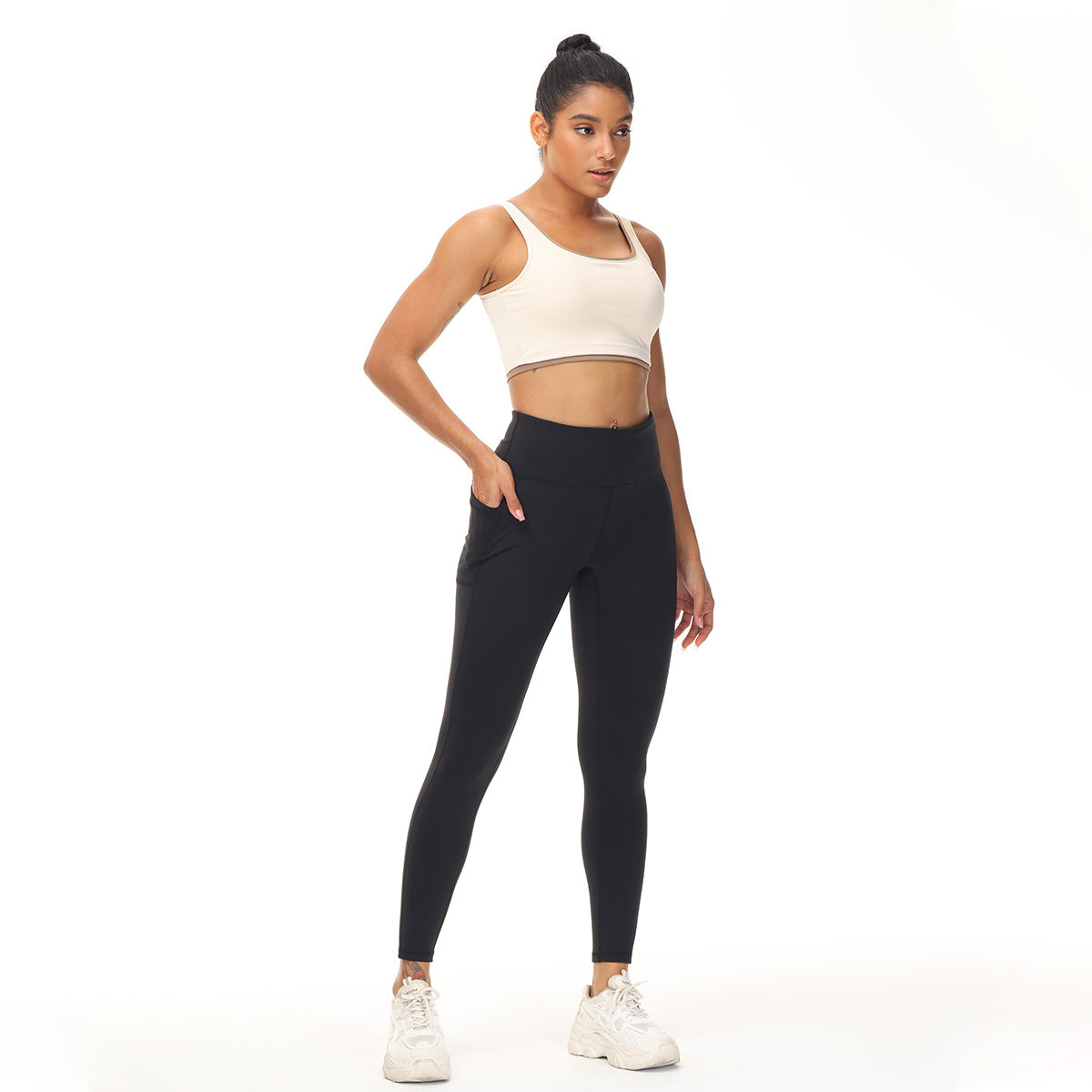 ThermoFlex Pro - Le pantalon d'hiver qui allie chaleur et performance