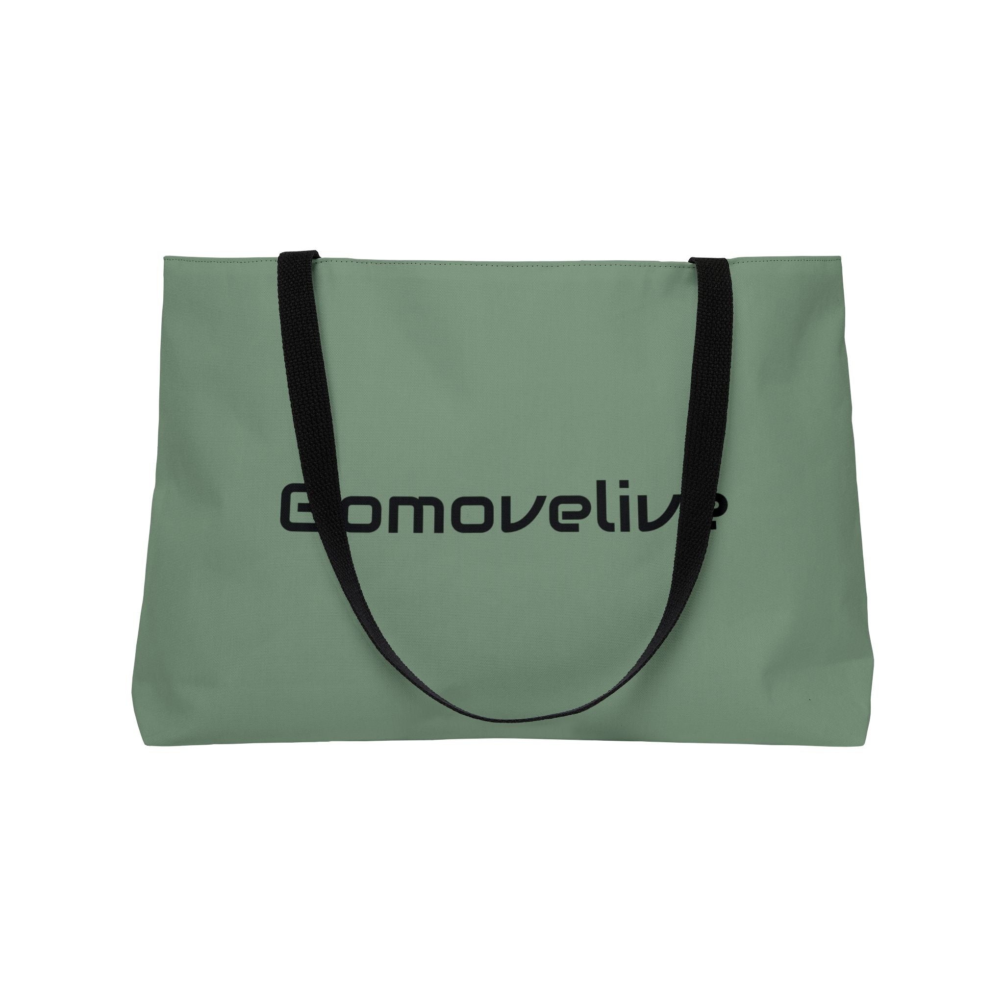 Weekend in Style – The Tote Bag That Follows You Everywhere