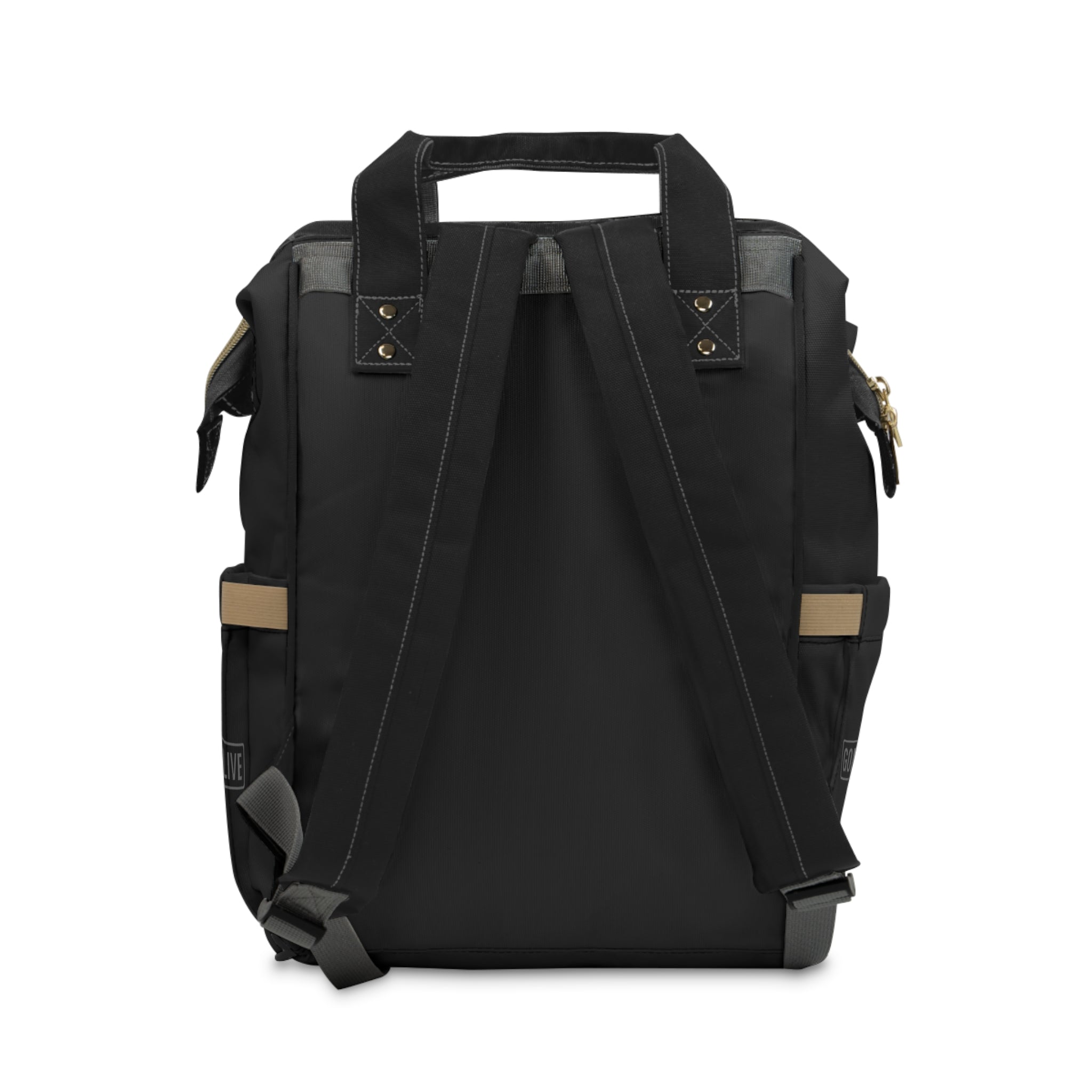 Organization with Style – The Changing Backpack That Makes a Difference