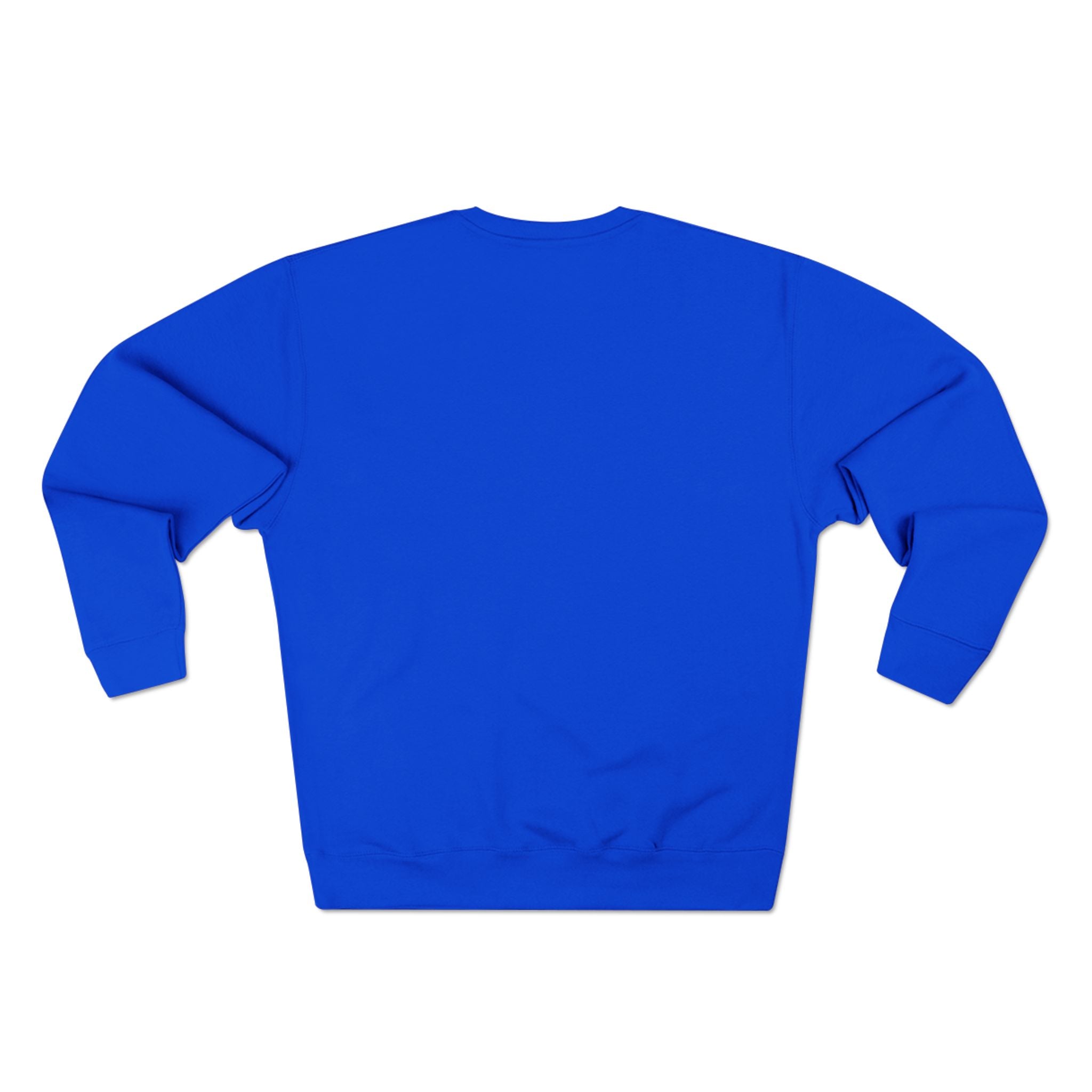 Casual Flair Italy Unisex Sweatshirt: Everyday Comfort and Timeless Style