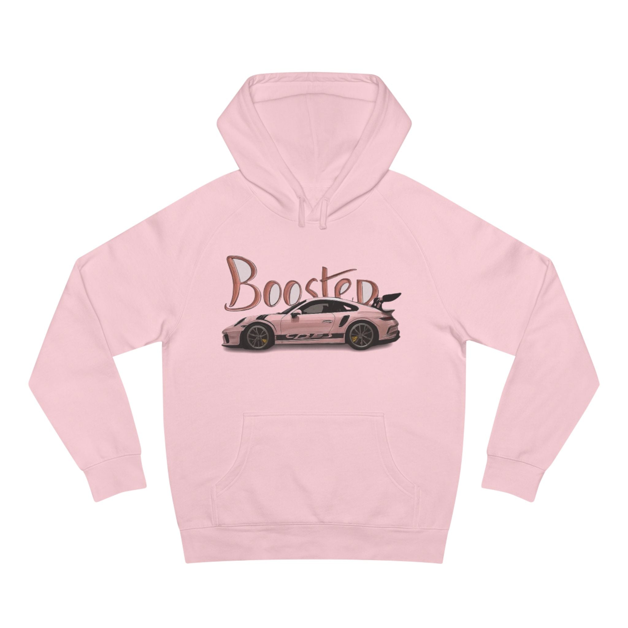 The Urban Essential Hoodie