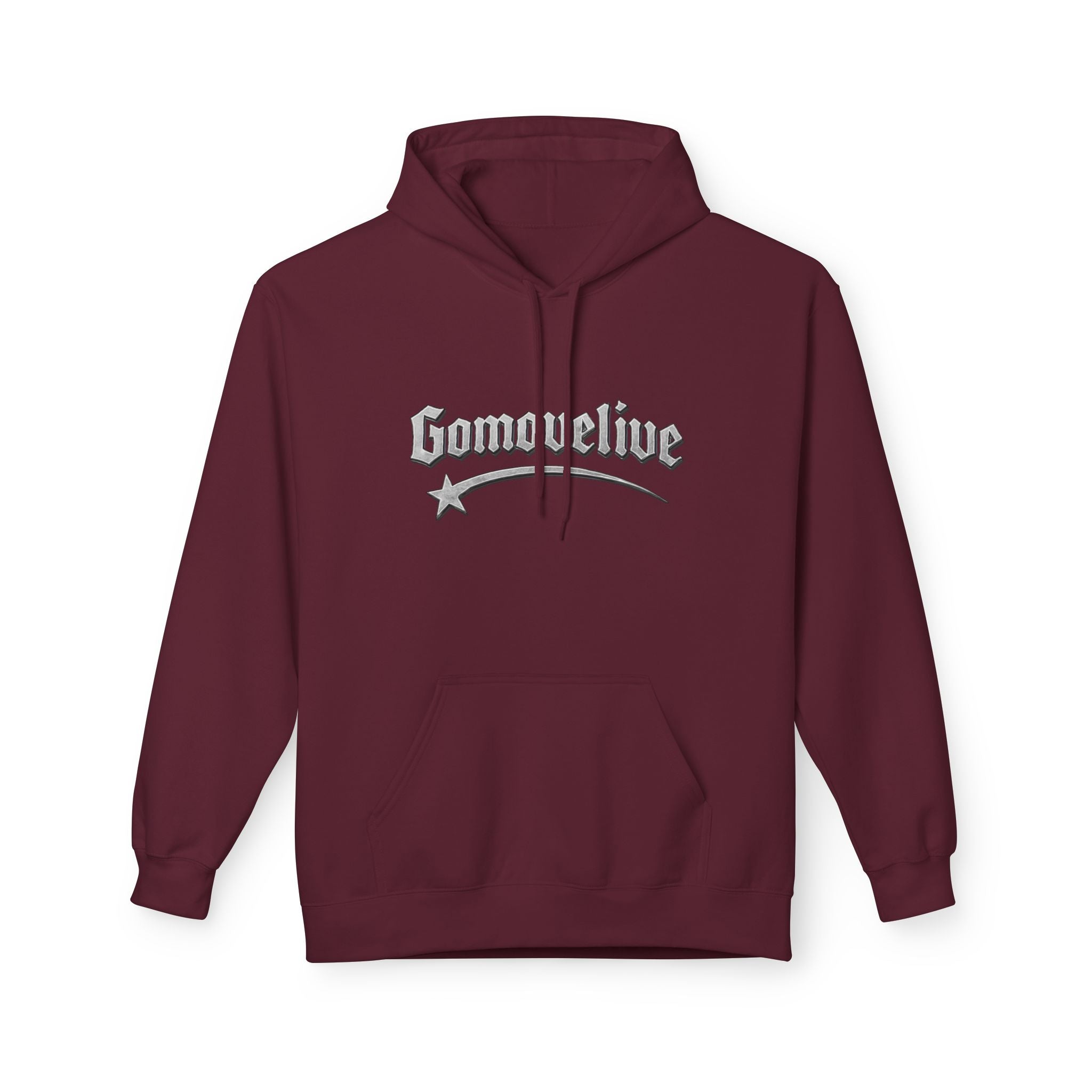 Your Everyday Comfort: Unisex Soft Fleece Sweatshirt