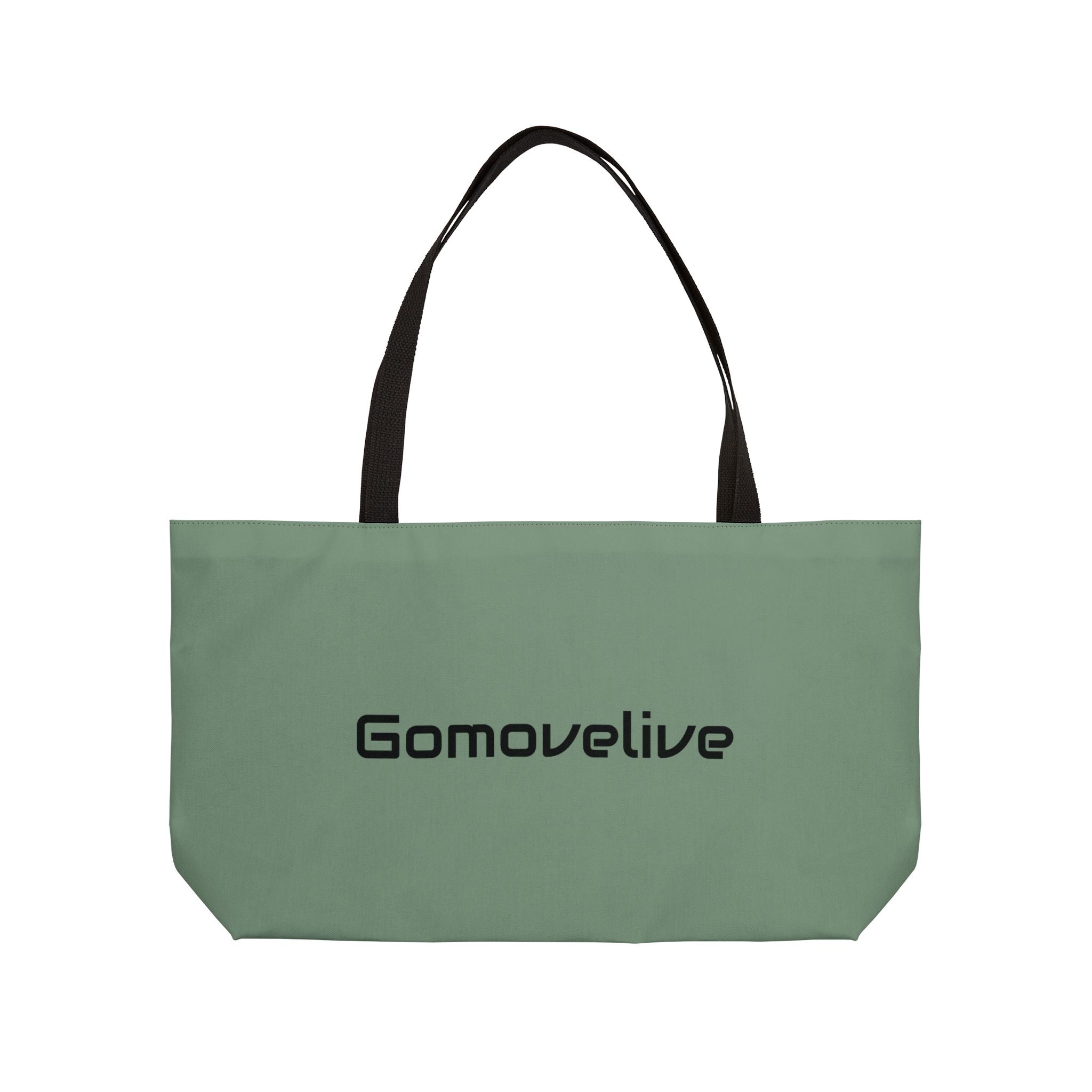Weekend in Style – The Tote Bag That Follows You Everywhere