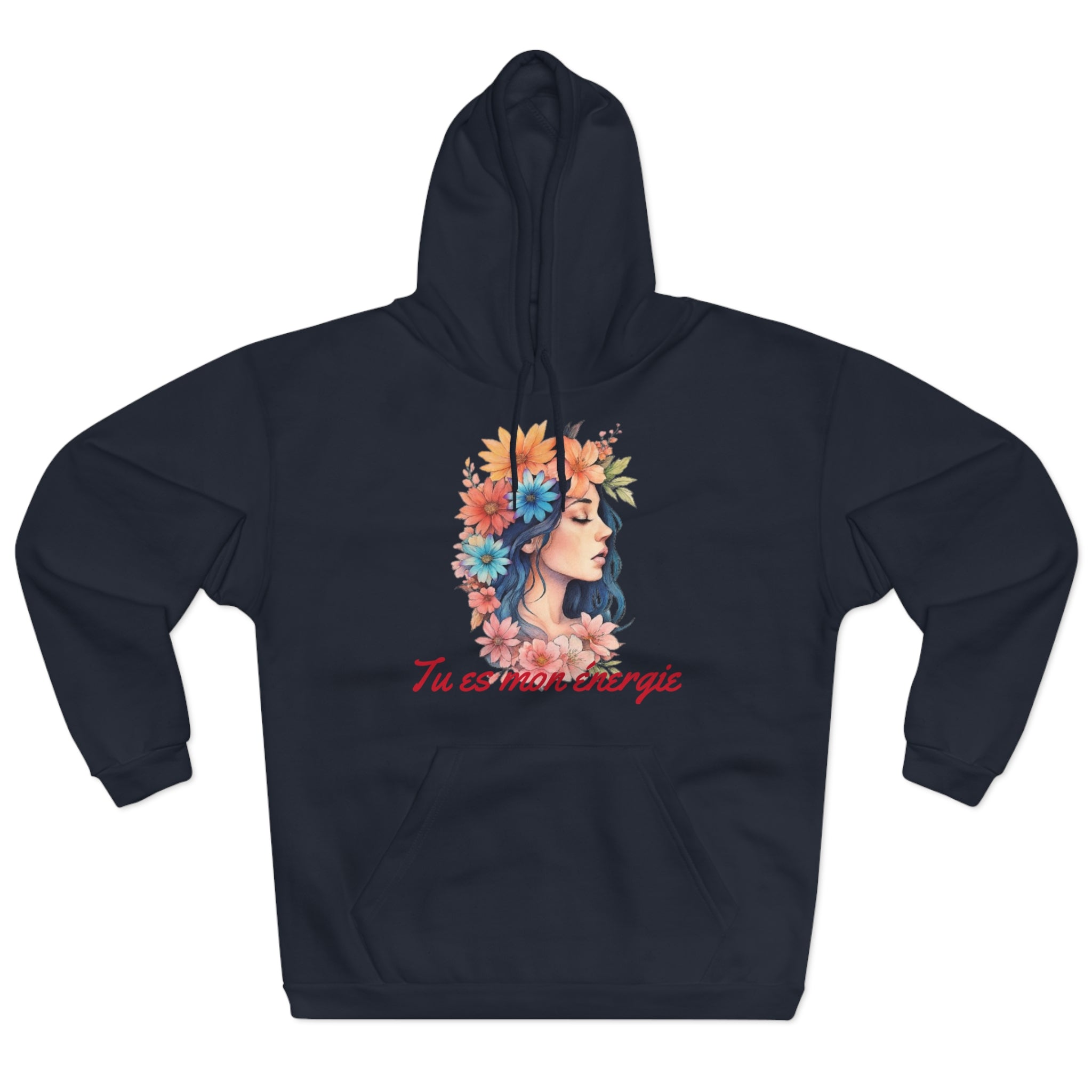 NeuroComfort Hoodie: Dove la Stoffa Stimola la Dopamina