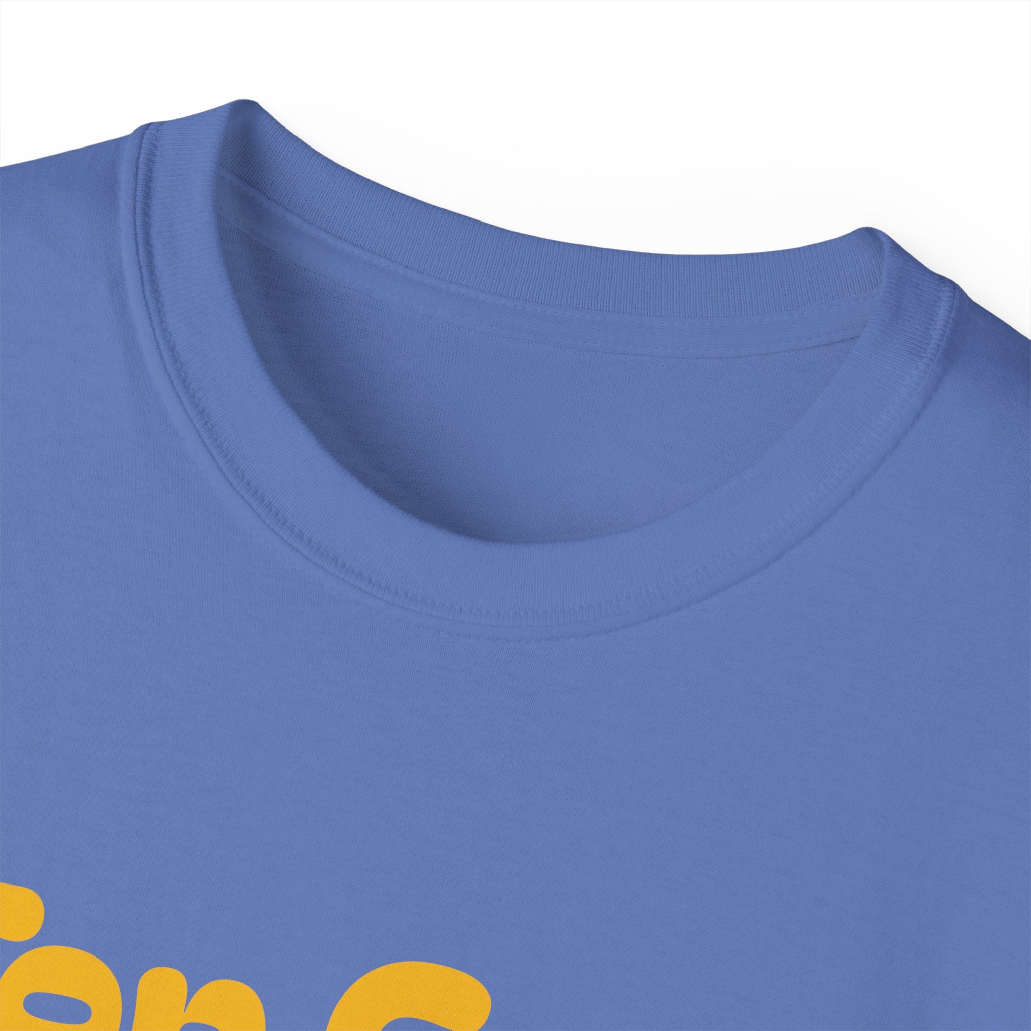 Drive Nostalgia – The Iconic T-Shirt for Those Who Live Full Throttle
