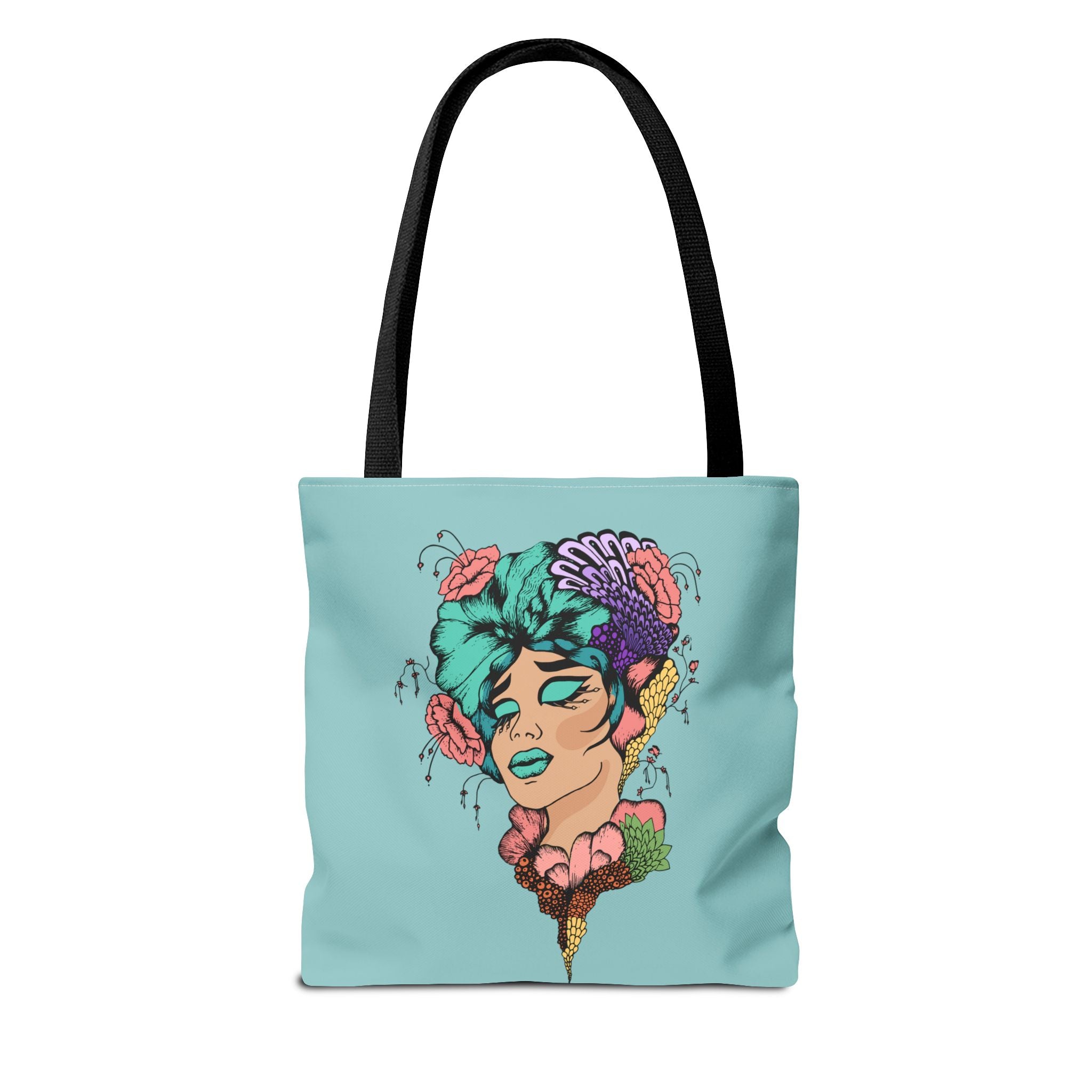 Nomadic Shelf: The Tote You Set Up in 2 Seconds and Take Anywhere