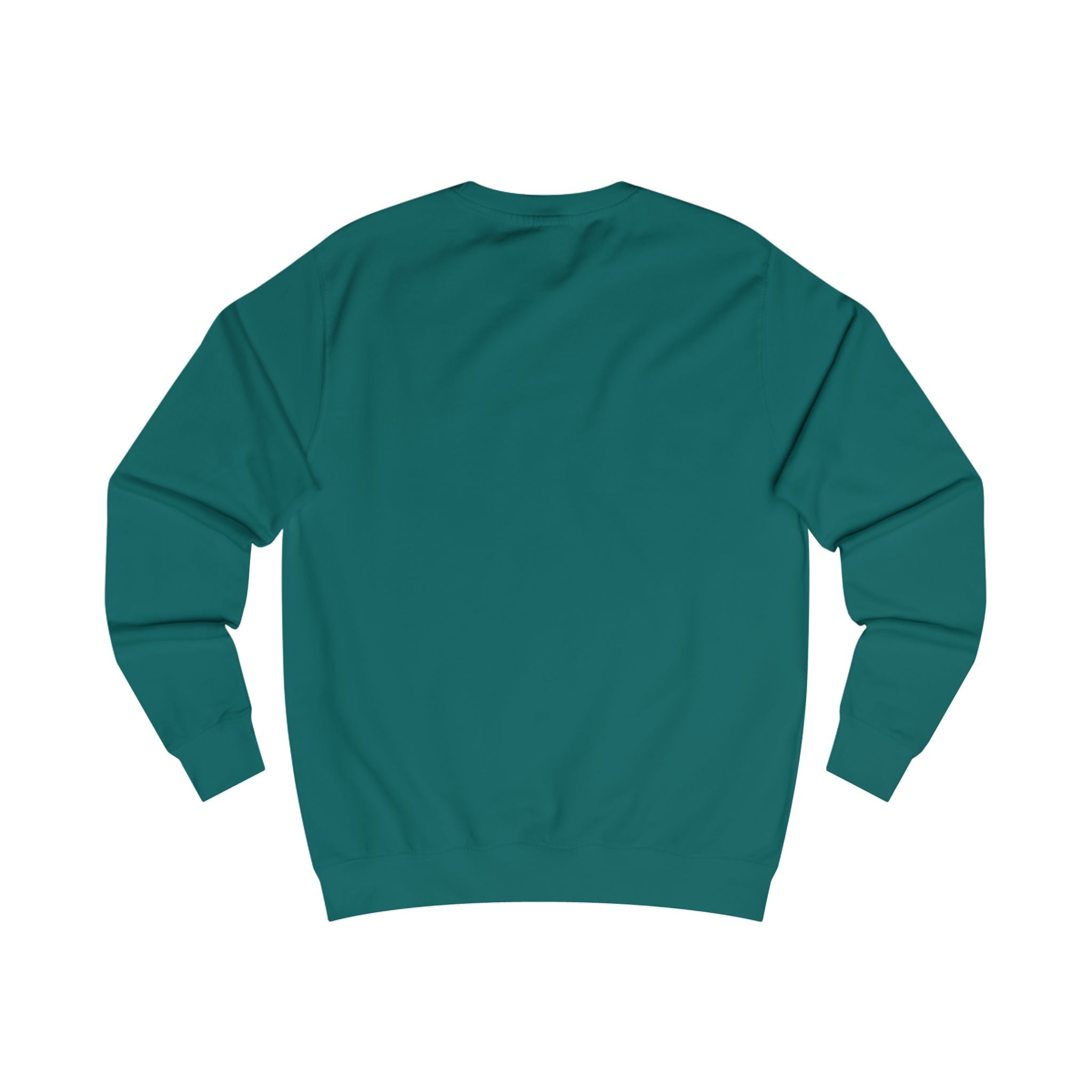 Fashionable Unisex Pullover – Versatile Style for Everyone