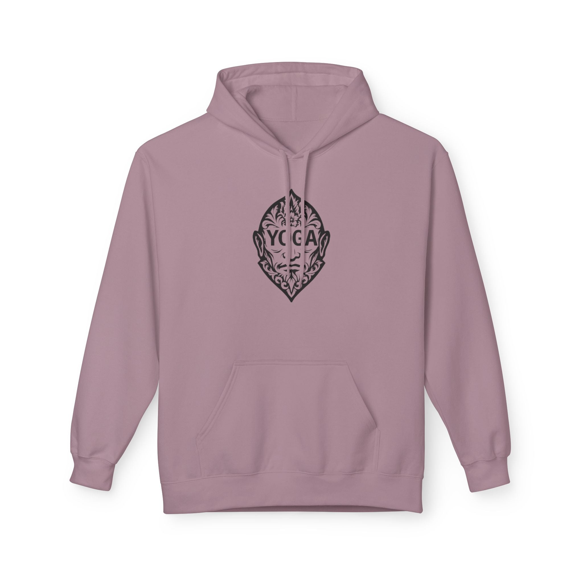 Moral-Dress: Sustainable Unisex Sweatshirt That Welcomes the World