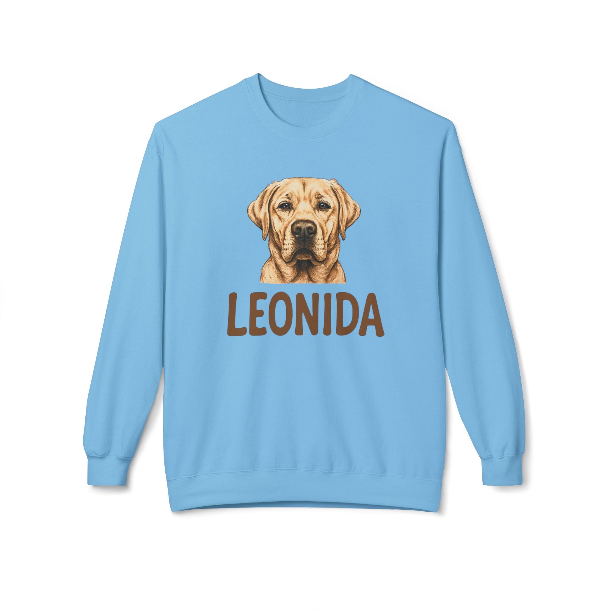 Le sweat-shirt unisexe qui exprime votre passion 