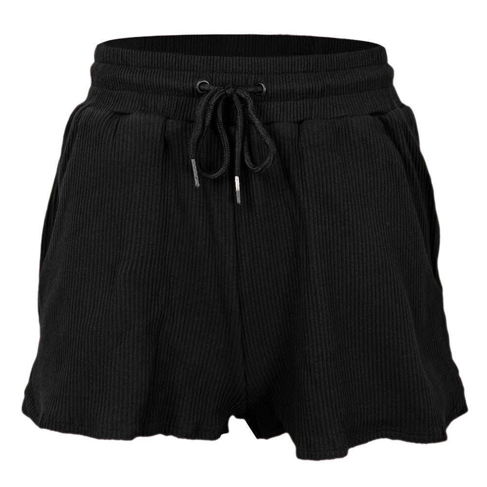 AirFlow Yoga Set – Freedom of Movement in Pure Cotton