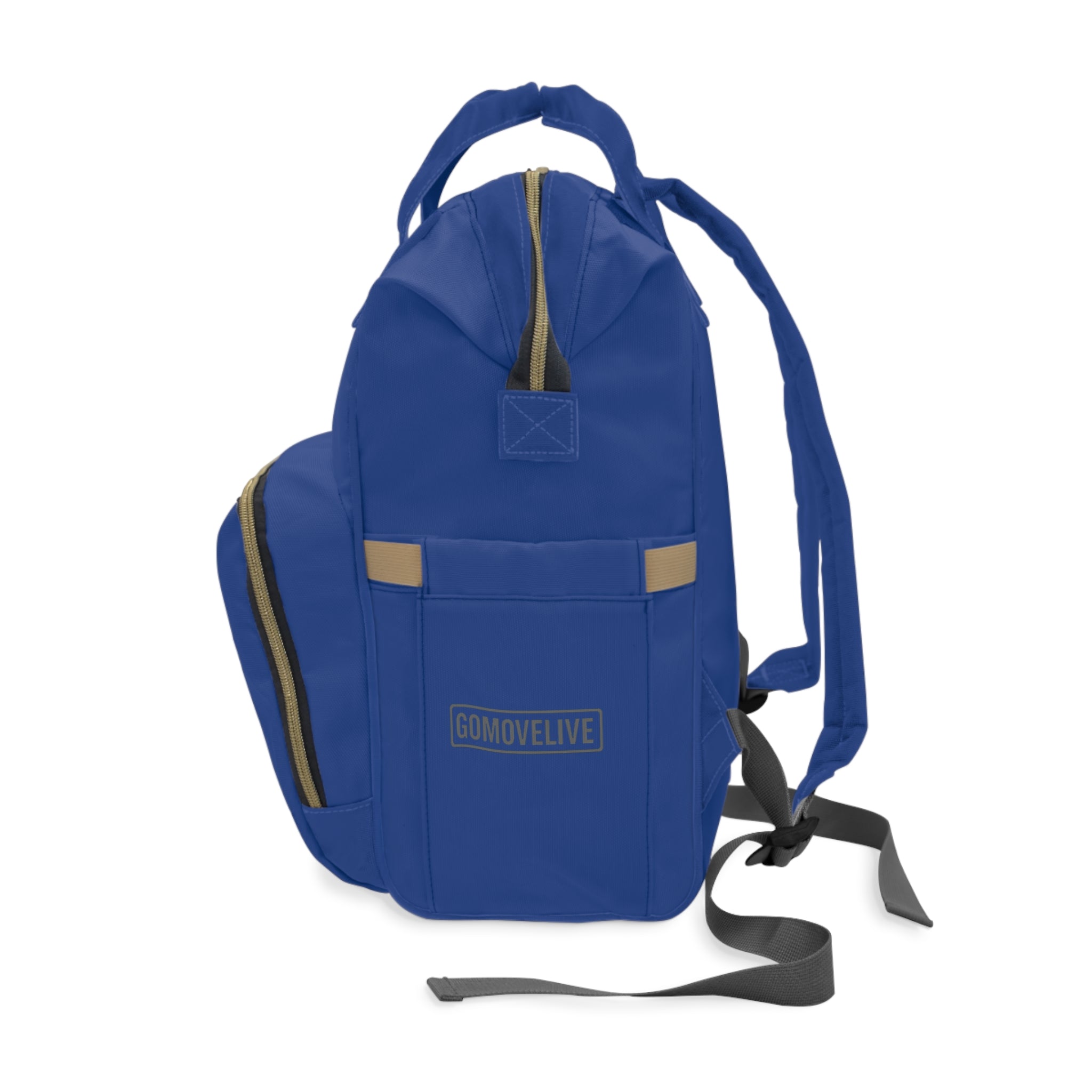 Sempre Pronti, Sempre Organizzati – Il Diaper Bag Pensato per Te