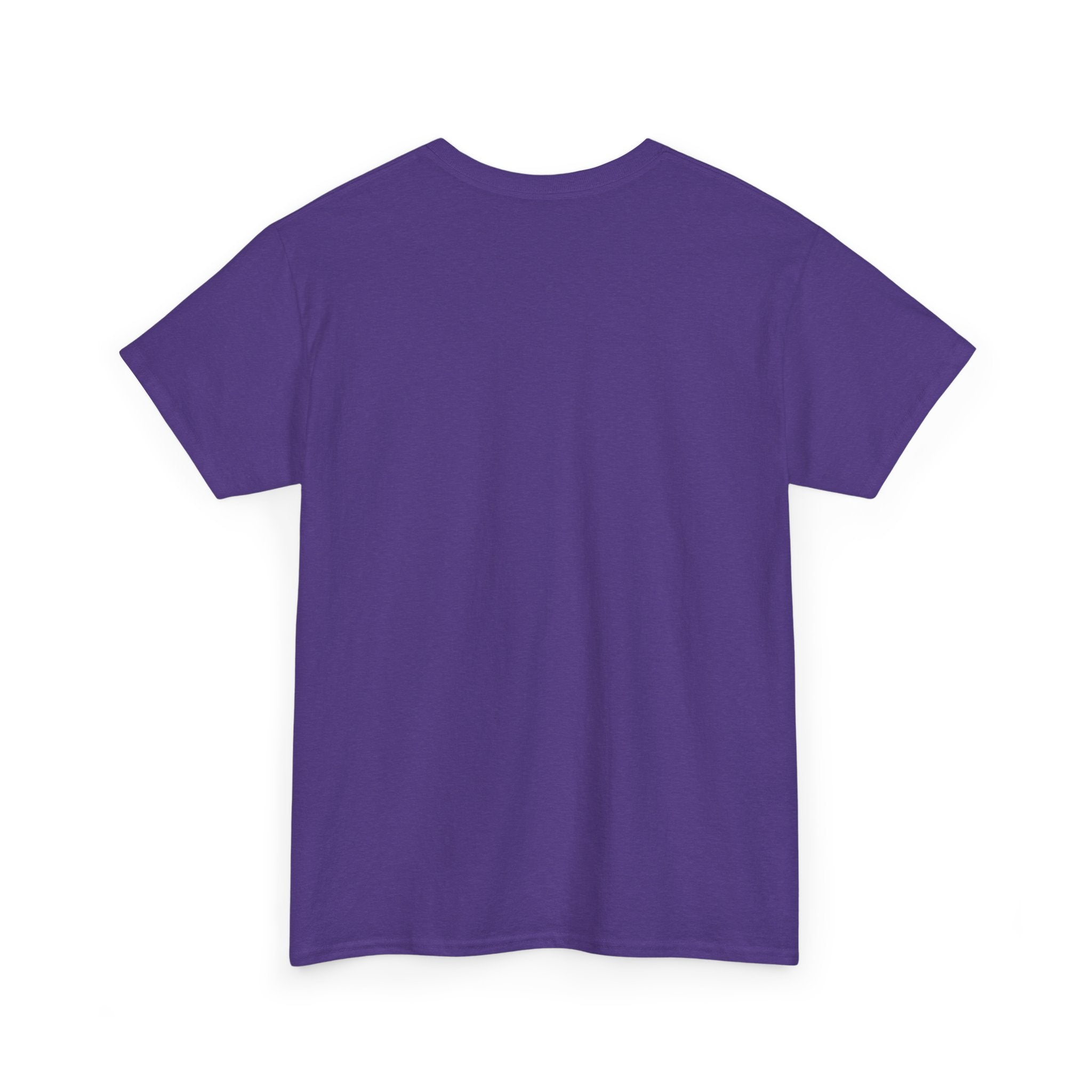 A Cotton Smile — T-Shirt for Light Days