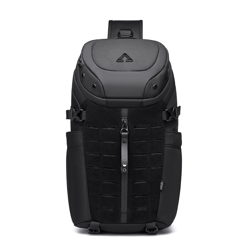 Style and Functionality with Waterproof Shoulder Bag