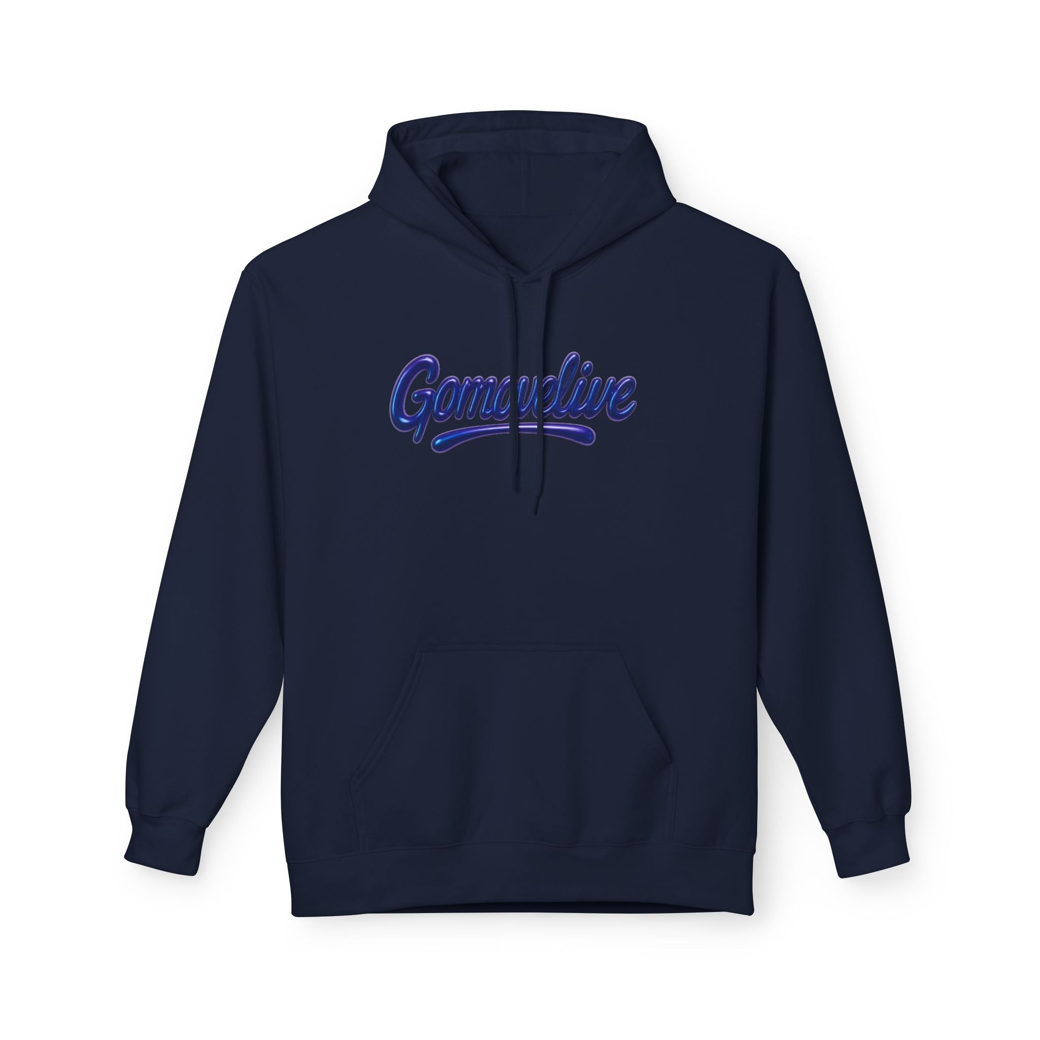 Sweat à capuche Comfort Supreme personnalisable