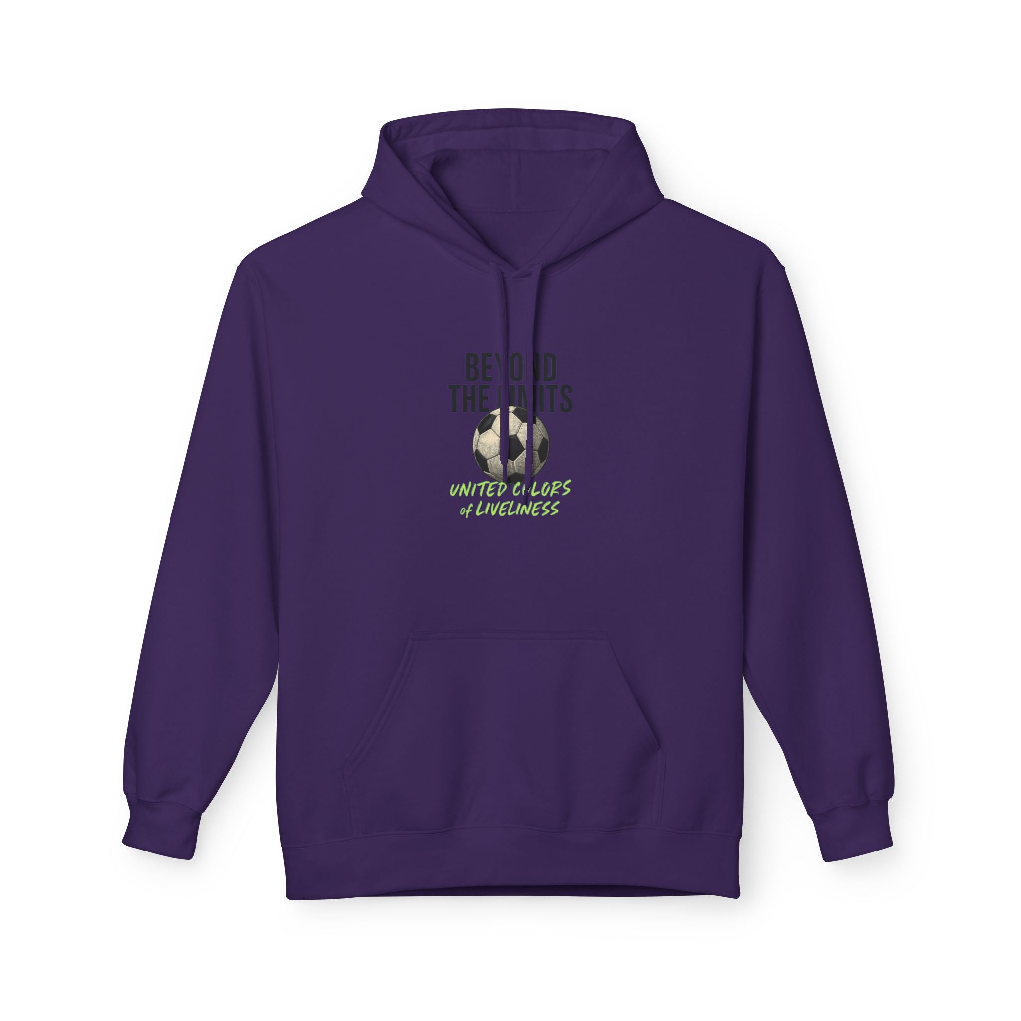 Fleece Relax : Douceur personnalisable