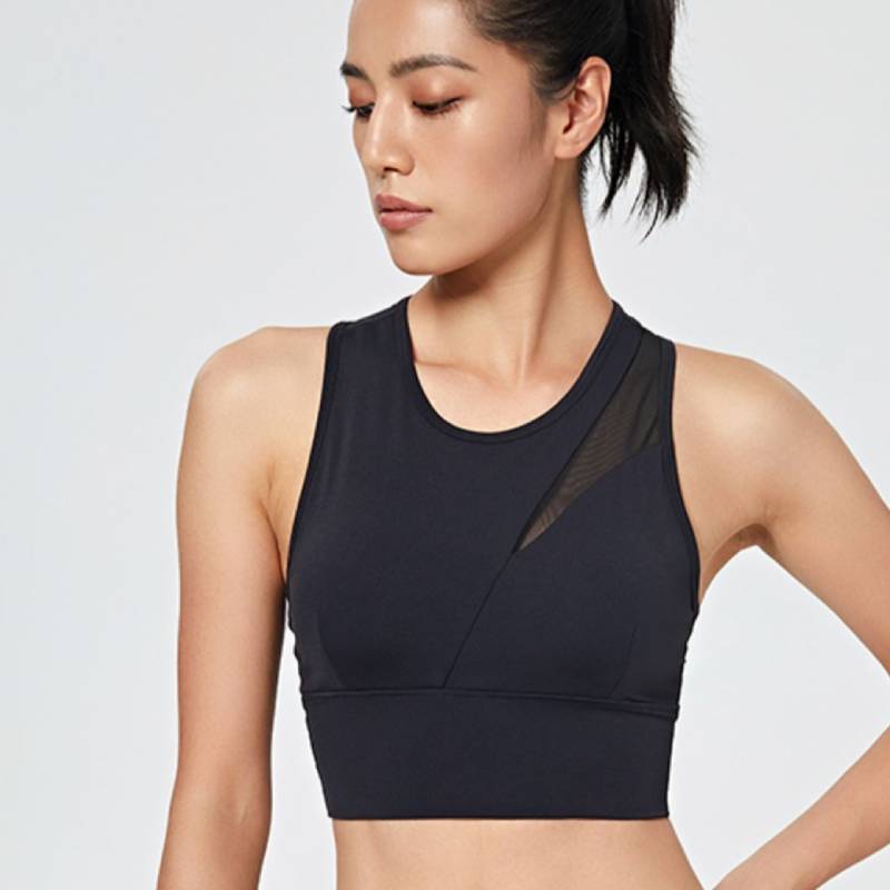 PowerHold Bra: sostegno totale, zero distrazioni