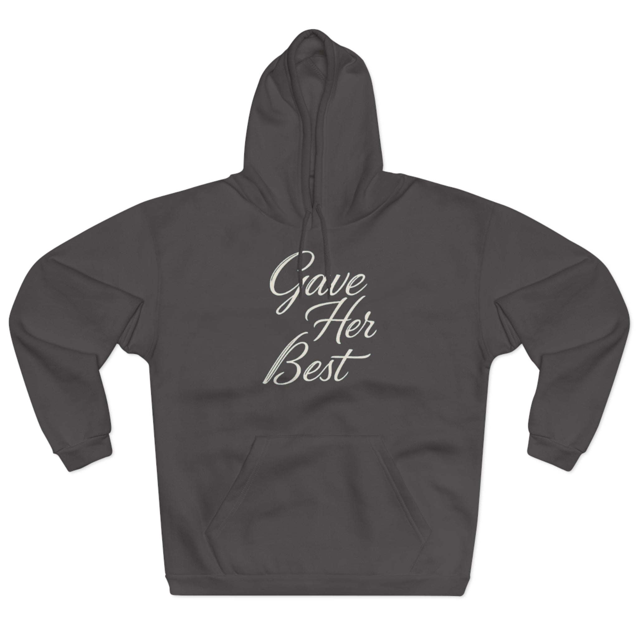Unisex Sweatshirt for Those Who Never Stop
