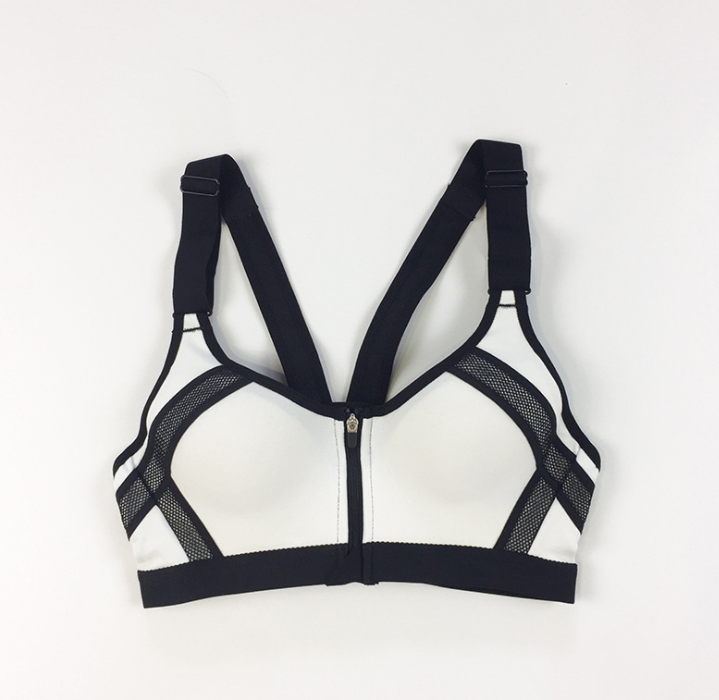 Sports Bra Yoga Shockproof – Essenziale, Elegante, Indistruttibile