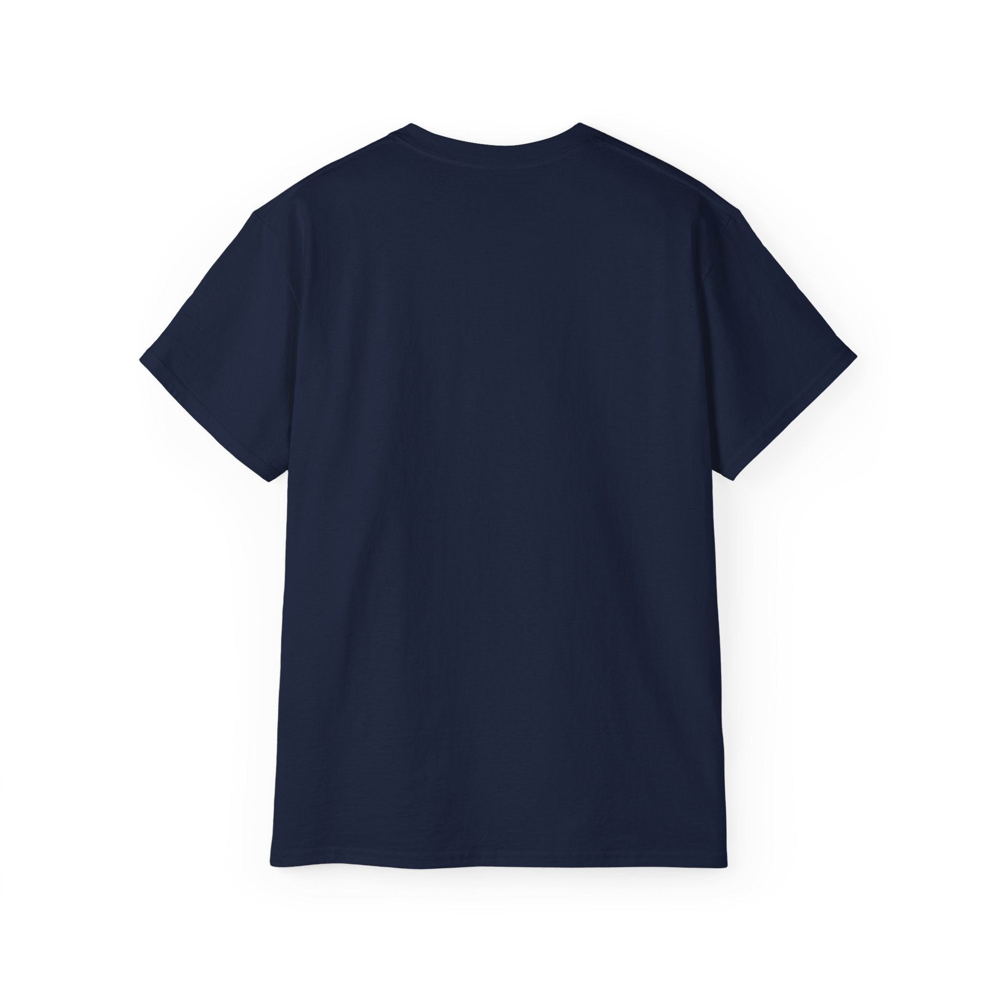Drive Nostalgia – The Iconic T-Shirt for Those Who Live Full Throttle