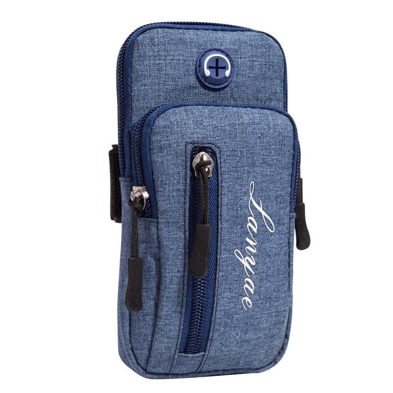 Freedom in Movement – ​​The Perfect Armband for Your Workouts