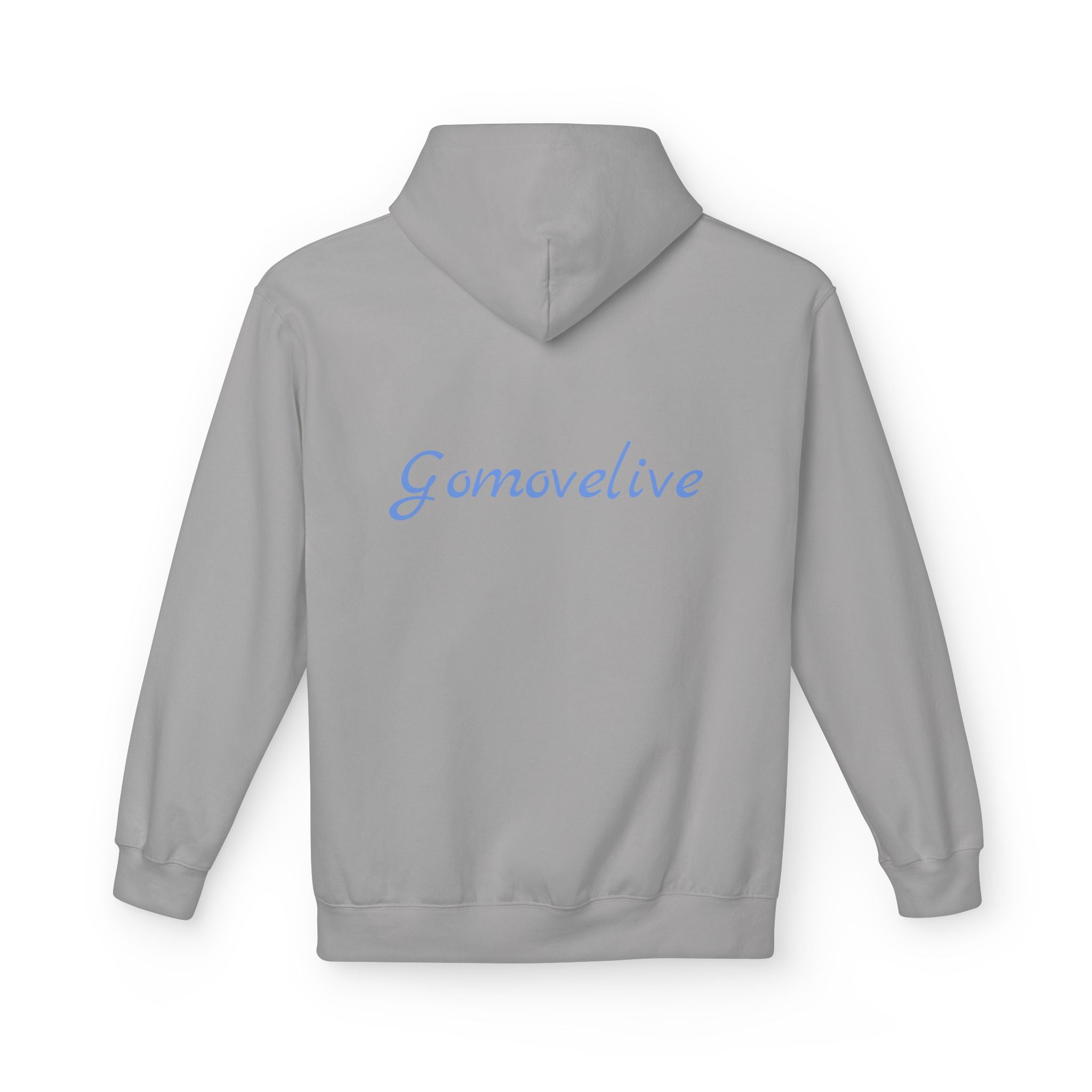 Modern Heritage Hoodie: Felpa Unisex Classica, Fatta con Cura