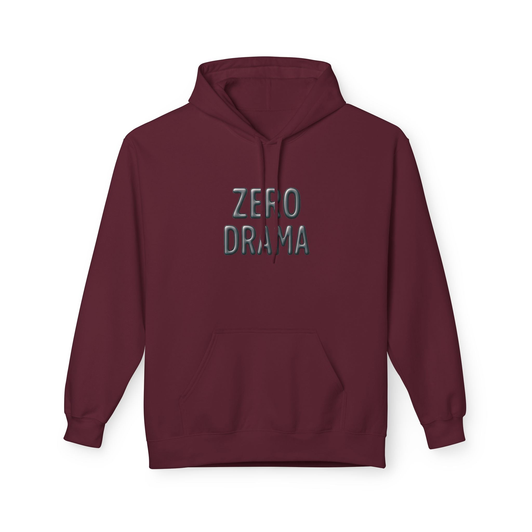 EcoWarmth Hoodie: Responsible Softness, Effortless Style