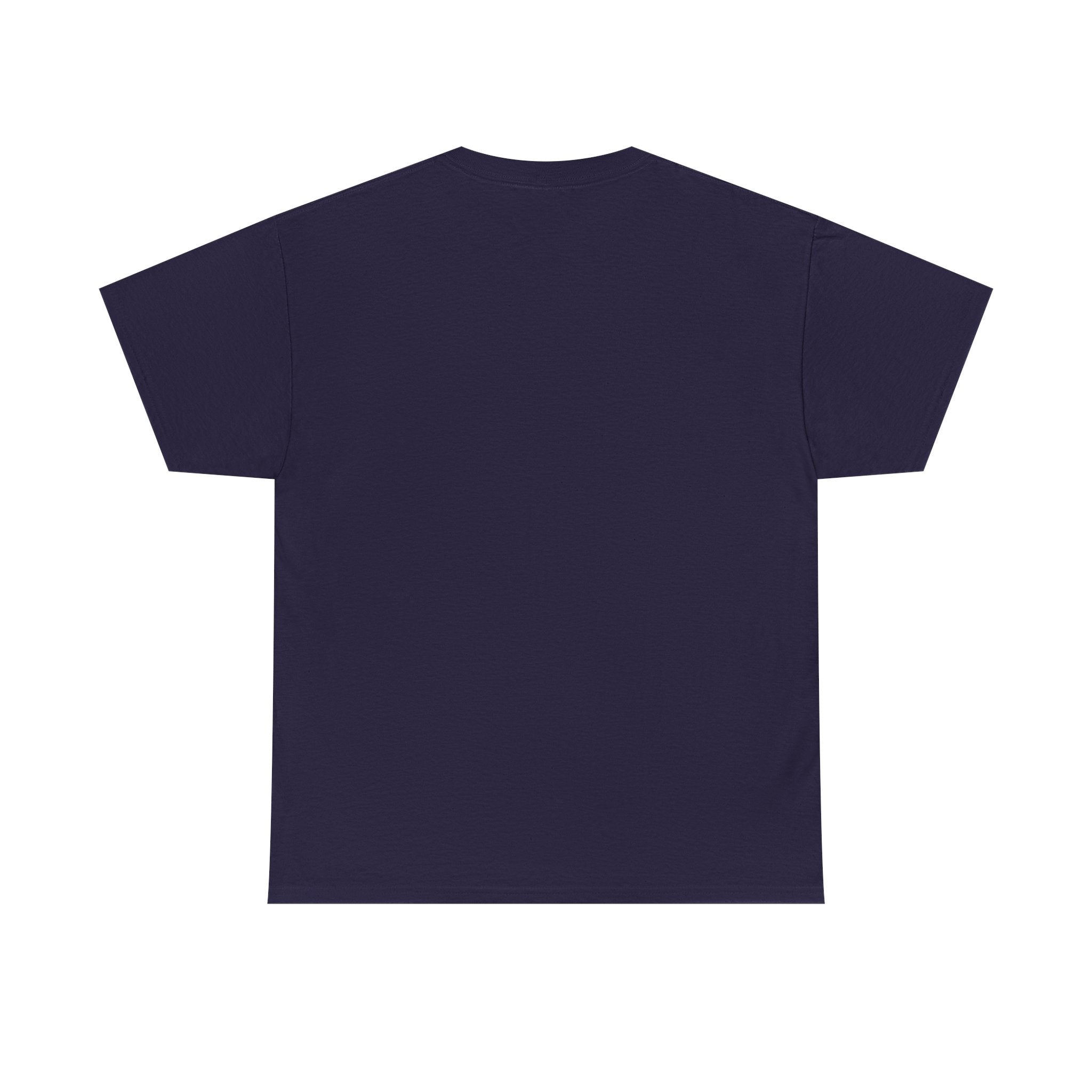 A Cotton Smile — T-Shirt for Light Days