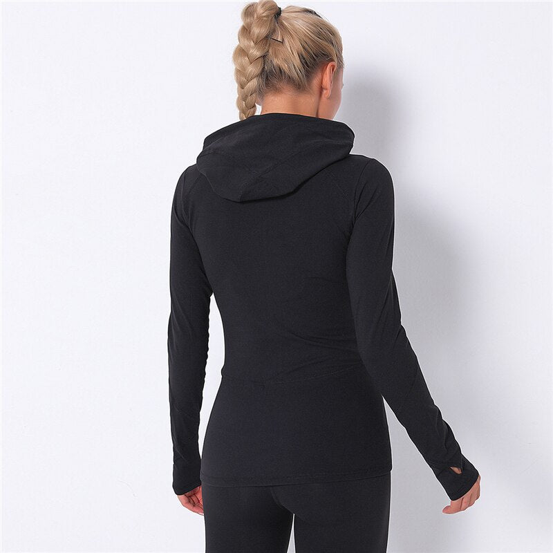 AeroFlex Mesh - The Yoga Top That Breathes with TeT Shirts