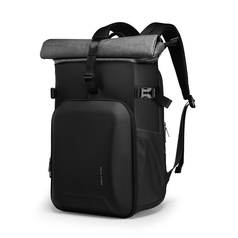 Waterproof Photography Backpack - The Ideal Companion for Your Adventure Shooting