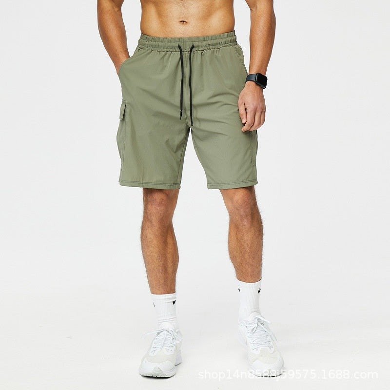 Pantaloncini Uomo Casual: Comfort Senza Compromessi