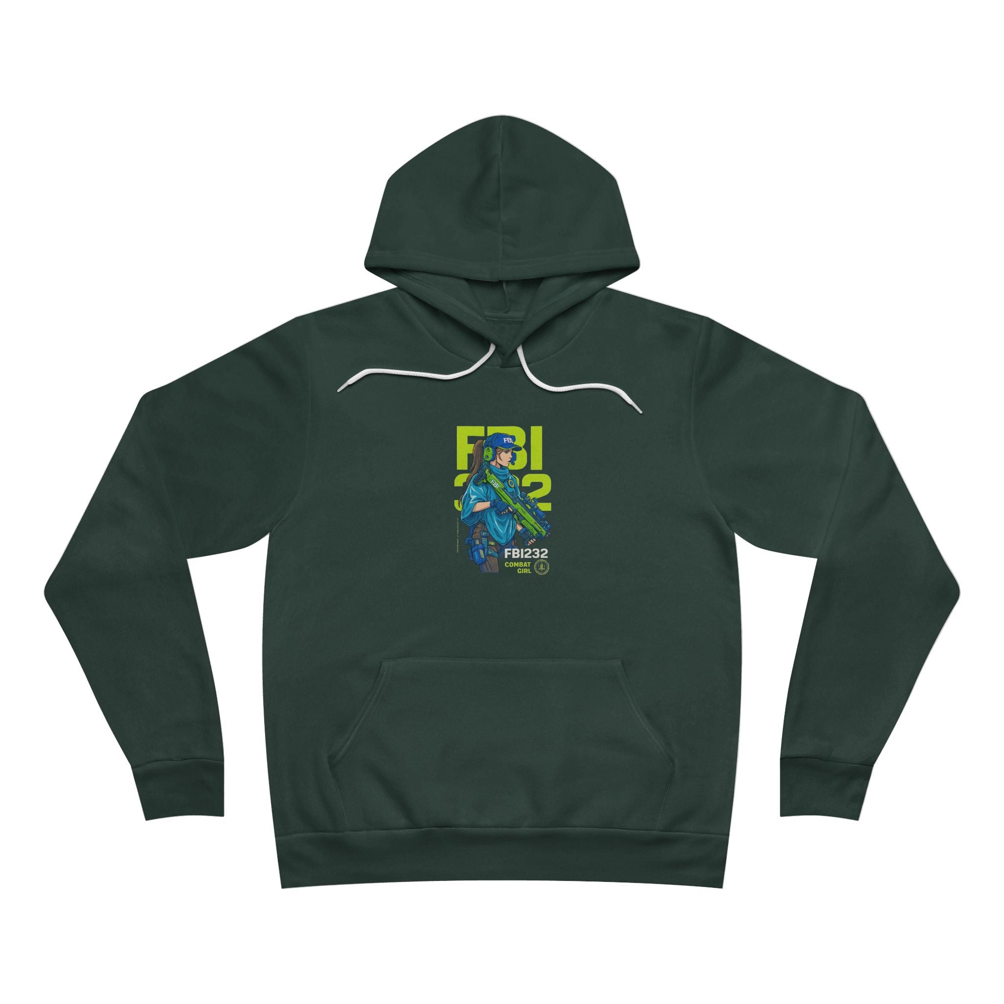 Cozy warmth and urban style – Discover your new favorite sweatshirt 