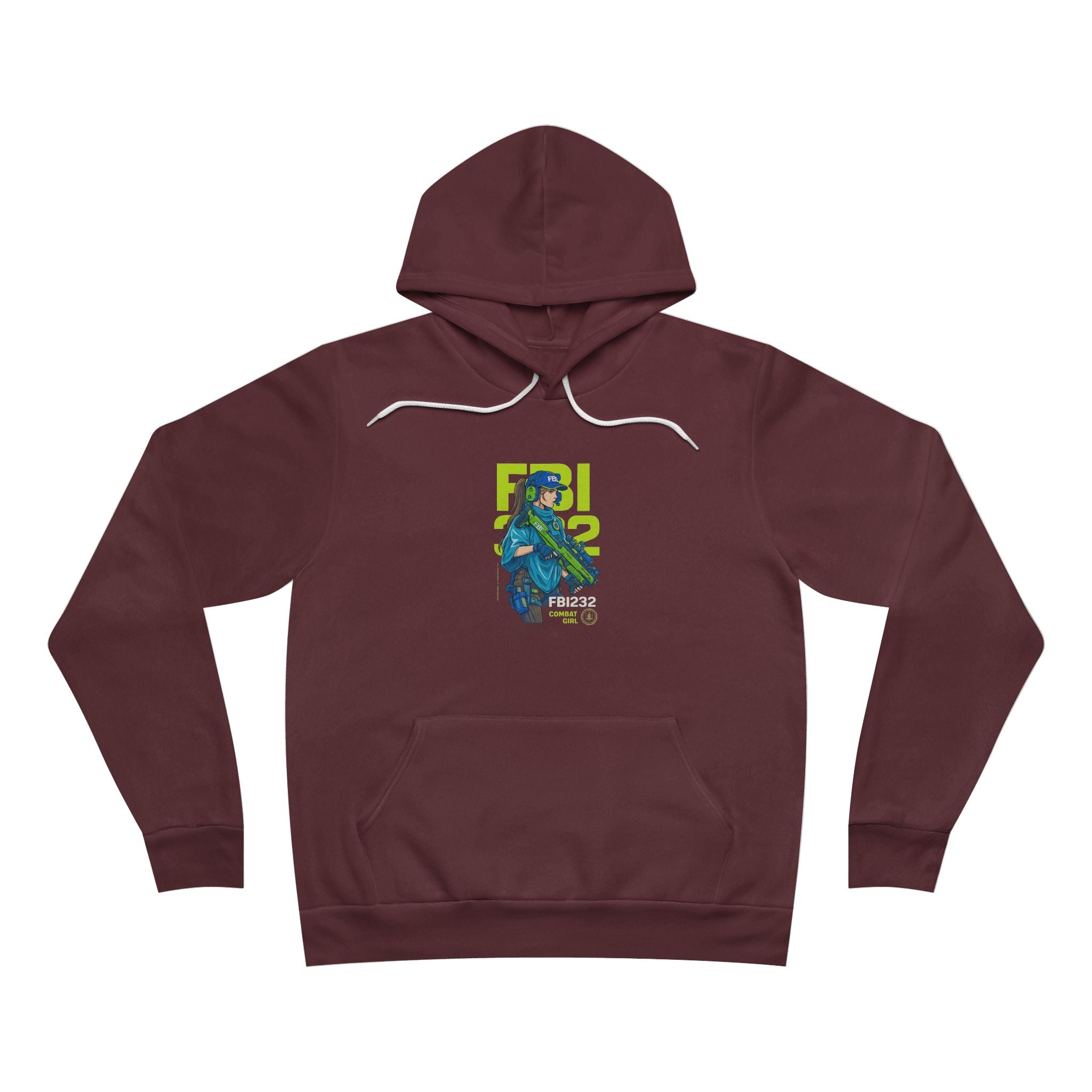 Cozy warmth and urban style – Discover your new favorite sweatshirt 