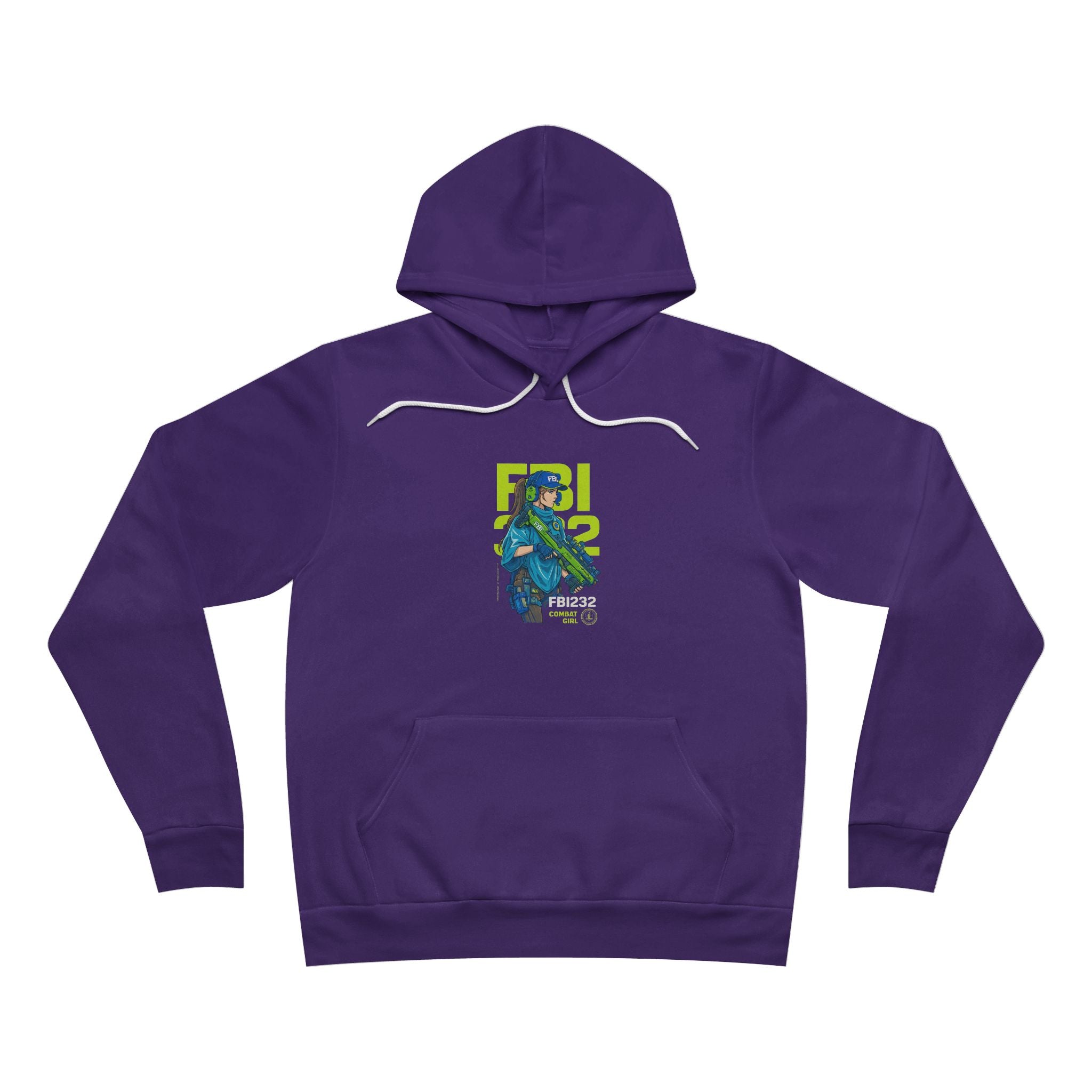 Cozy warmth and urban style – Discover your new favorite sweatshirt 