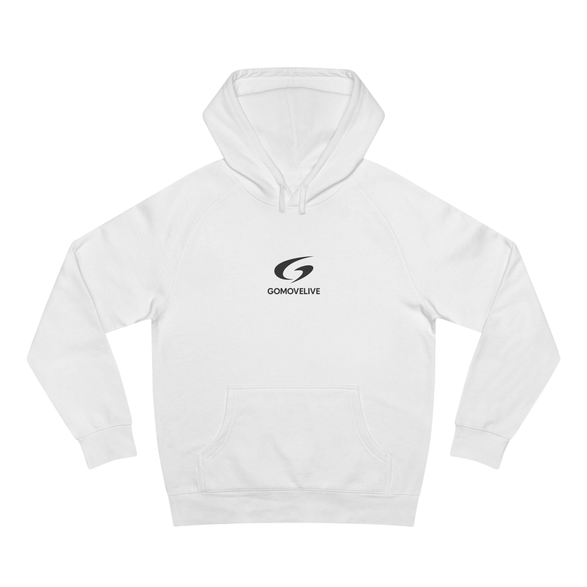 Sweat-shirt unisexe Soft Touch