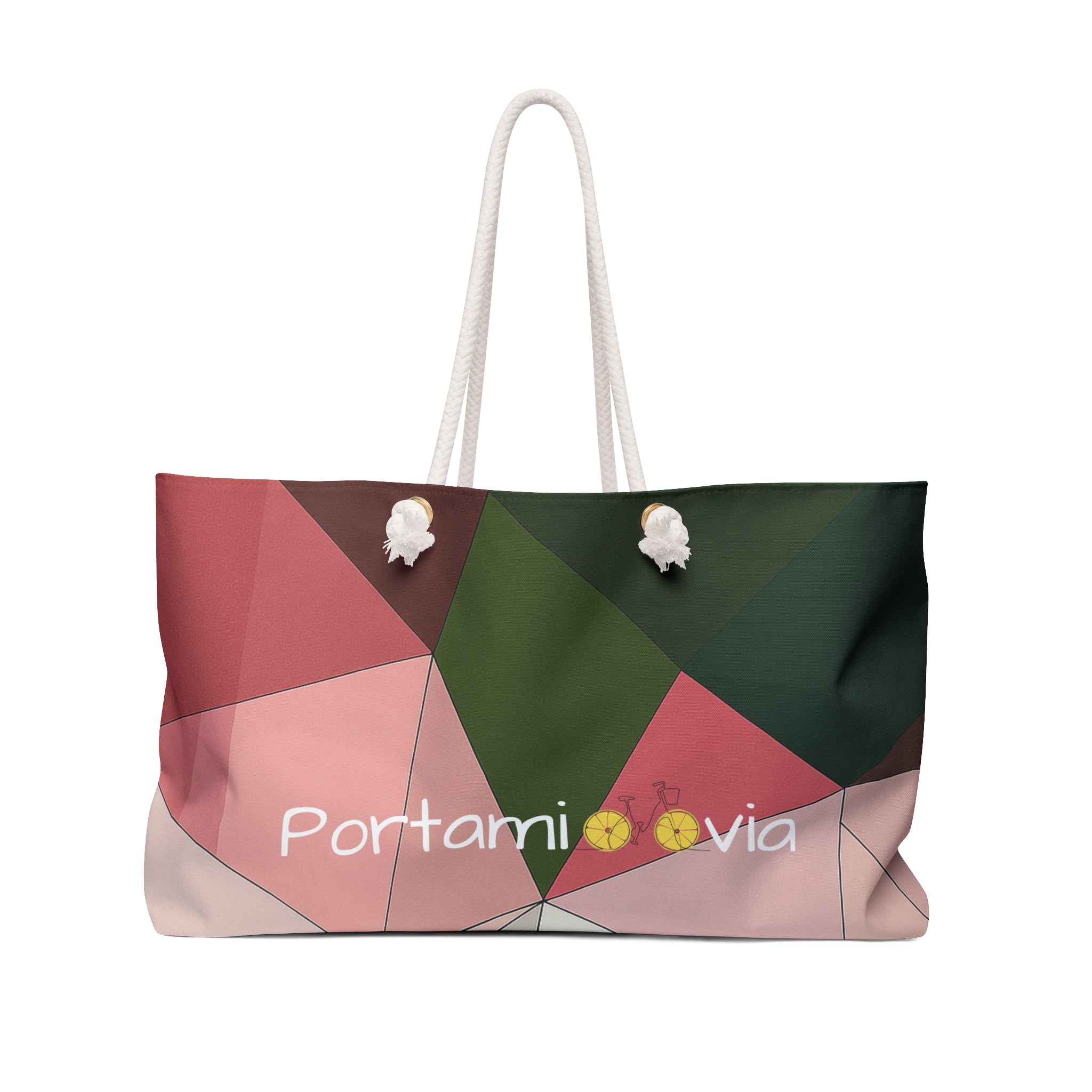 Aura Nomade: The Versatile Bag That Tells Your Style
