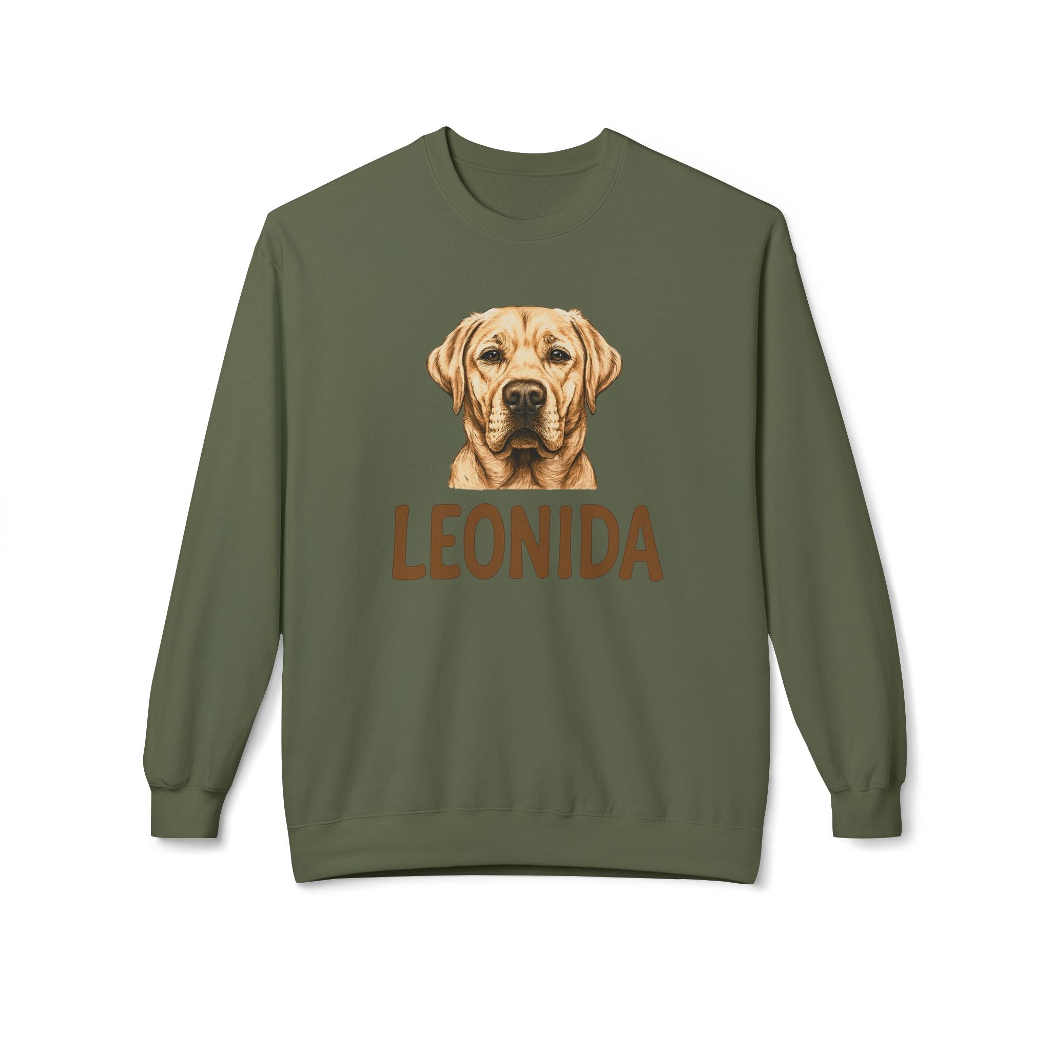 Le sweat-shirt unisexe qui exprime votre passion 