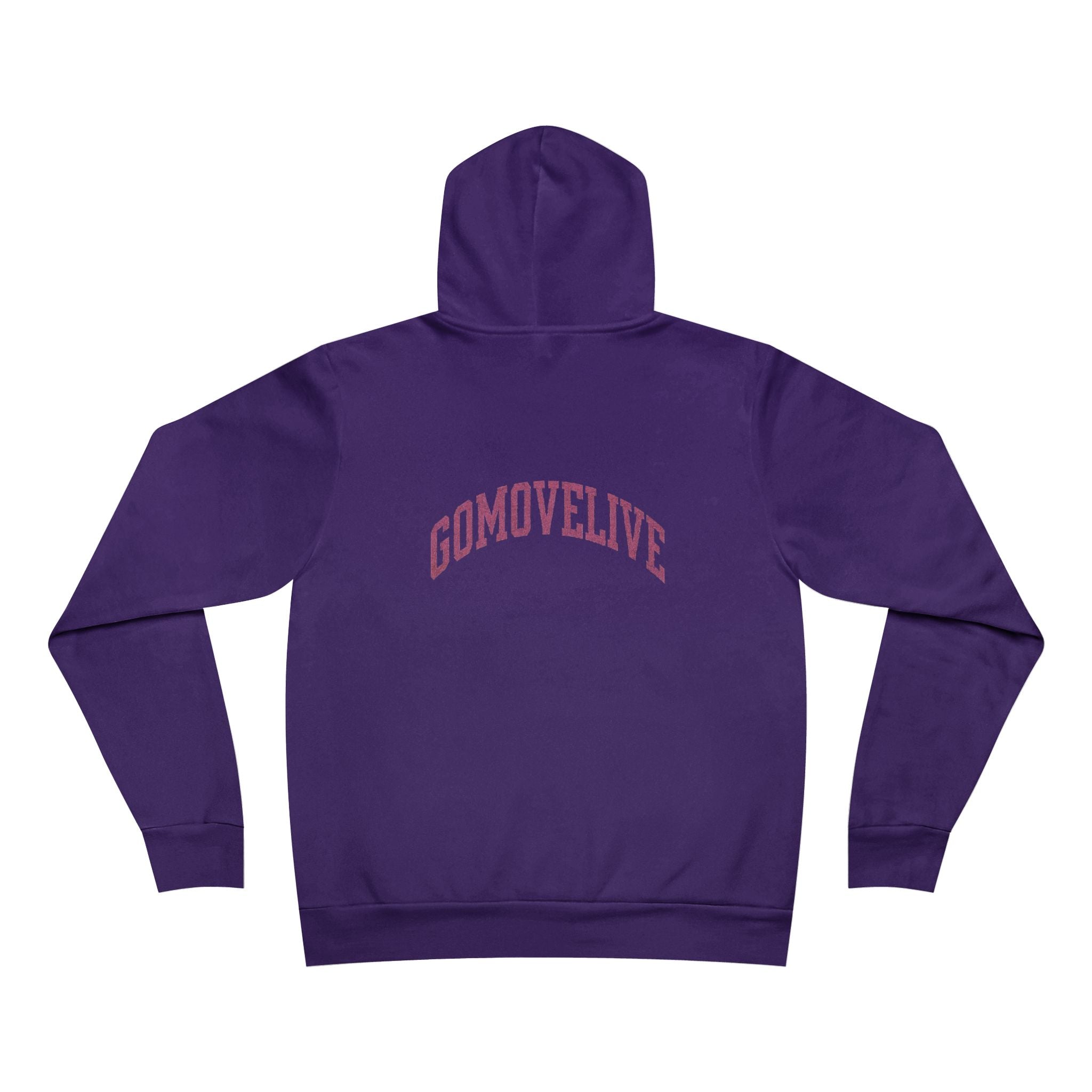 Hoodie “Love &amp; Energy