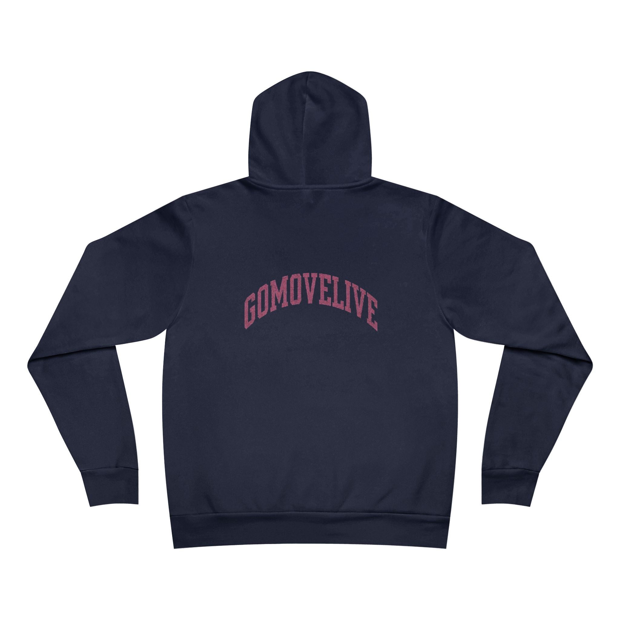 Hoodie “Love &amp; Energy