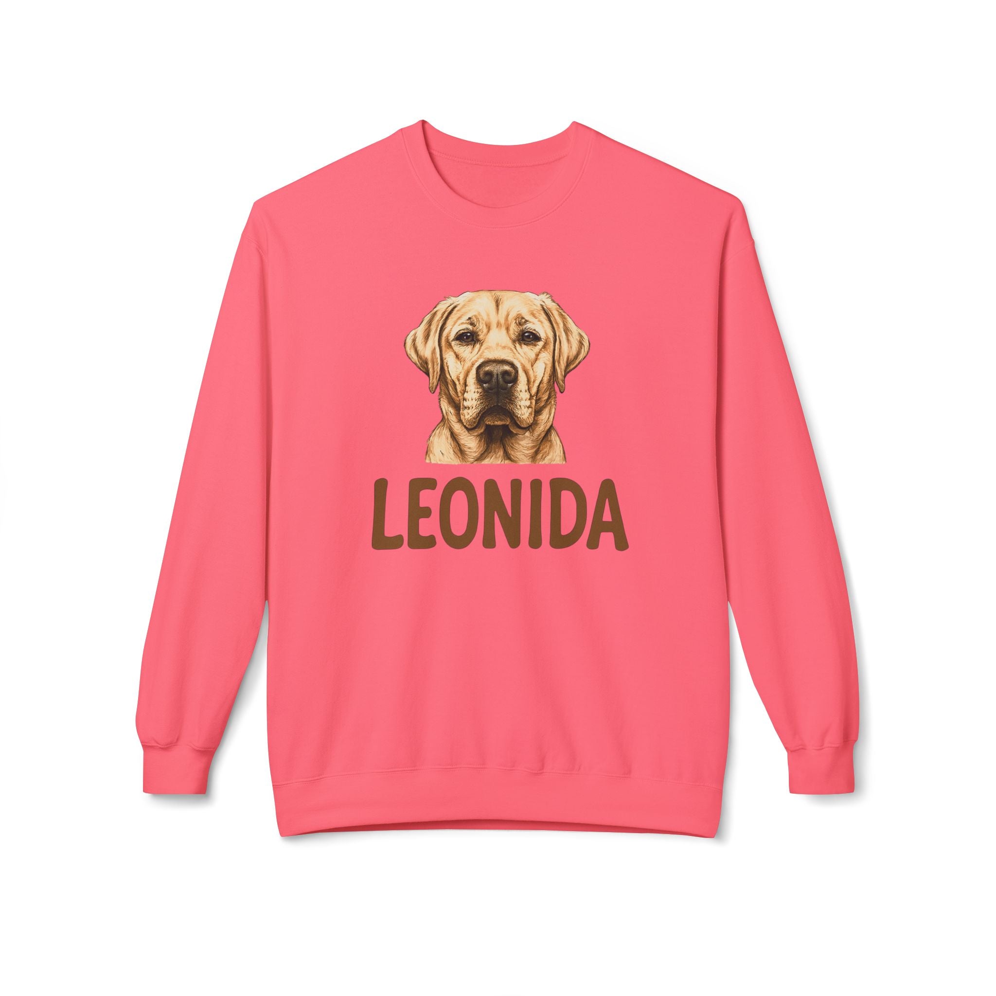 Le sweat-shirt unisexe qui exprime votre passion 