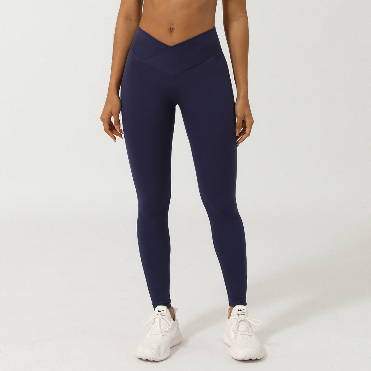 SculptLift Pro – Pantalon de yoga qui sculpte sans limites