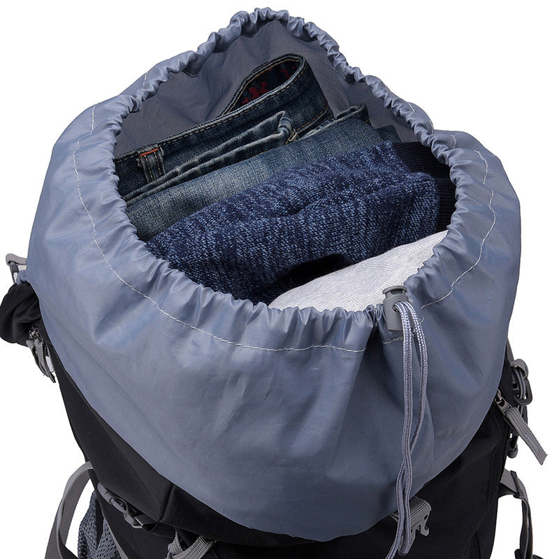 TrekMaster Pro - The Hiking Backpack That Tackles Every Challenge