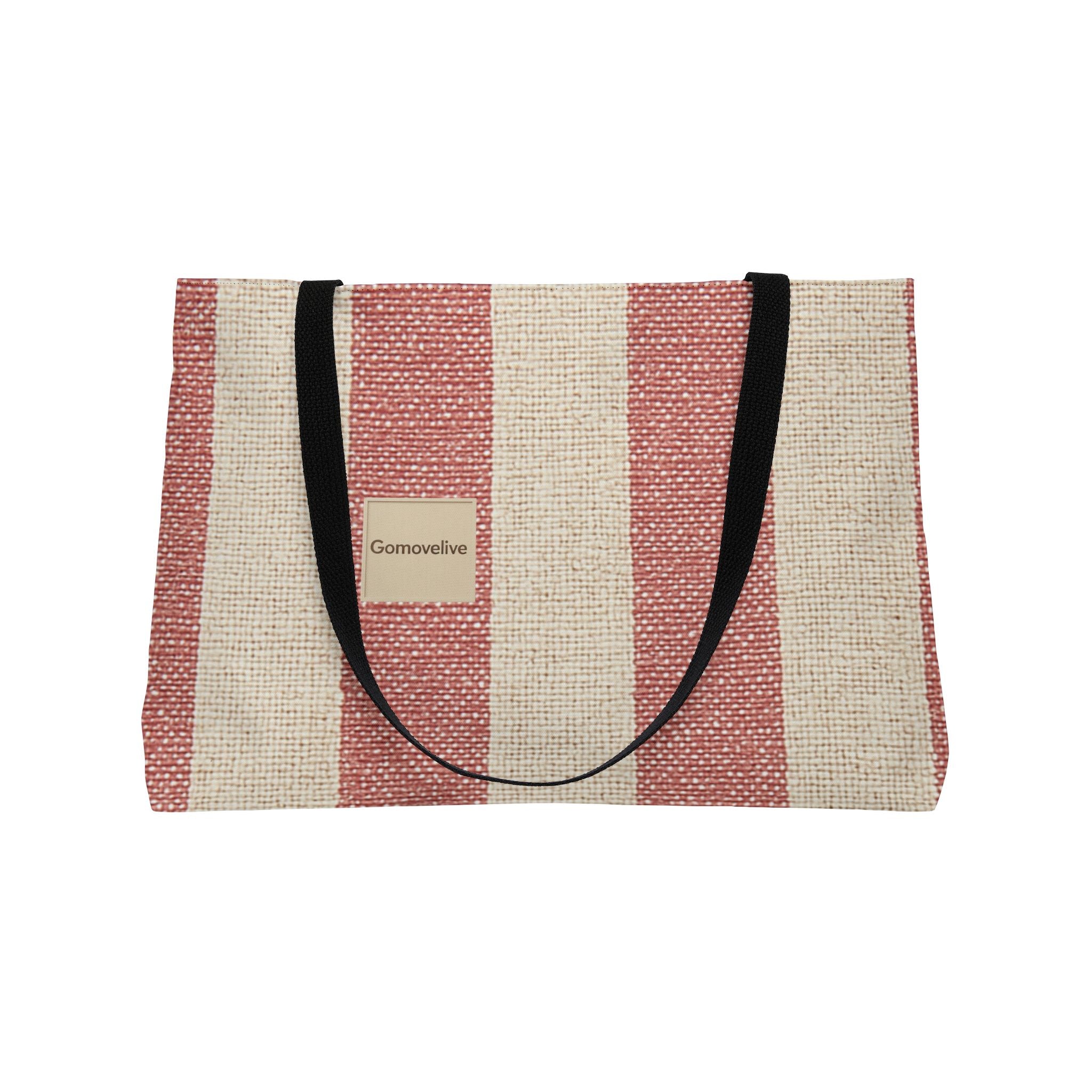 Weekend with Character – The Tote Bag That Can't Go Unnoticed