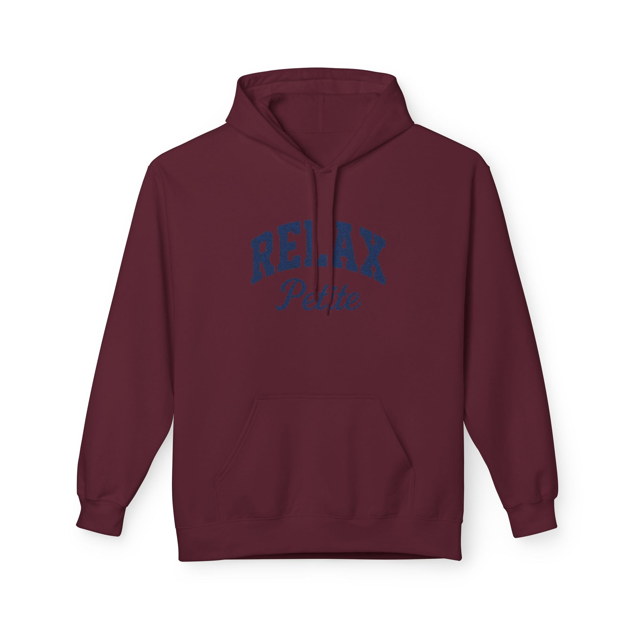 Essential Hoodie: Responsible Softness, Style Without Expiration