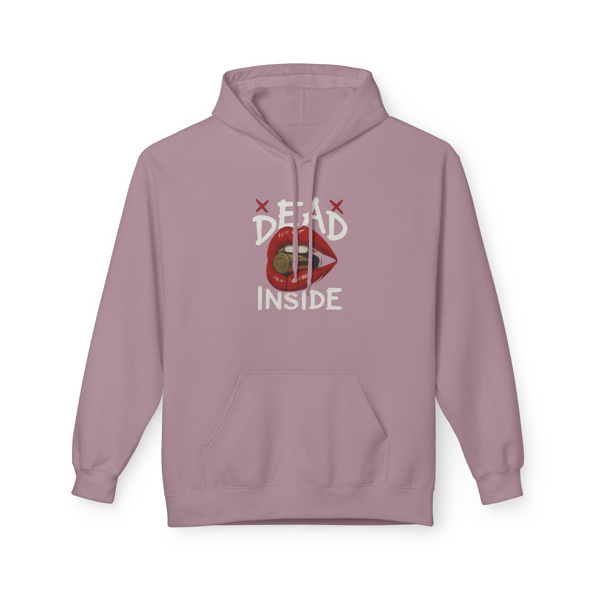 Sweat à capuche universel : confort pour lui et pour elle