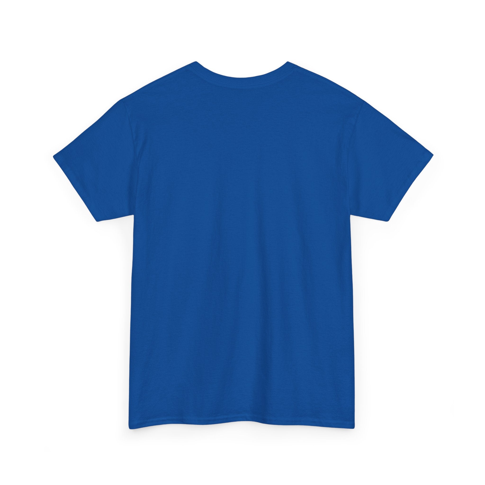 Unisex Ratgirl T-Shirt — Rebellious Style for Free-Spirited Explorers