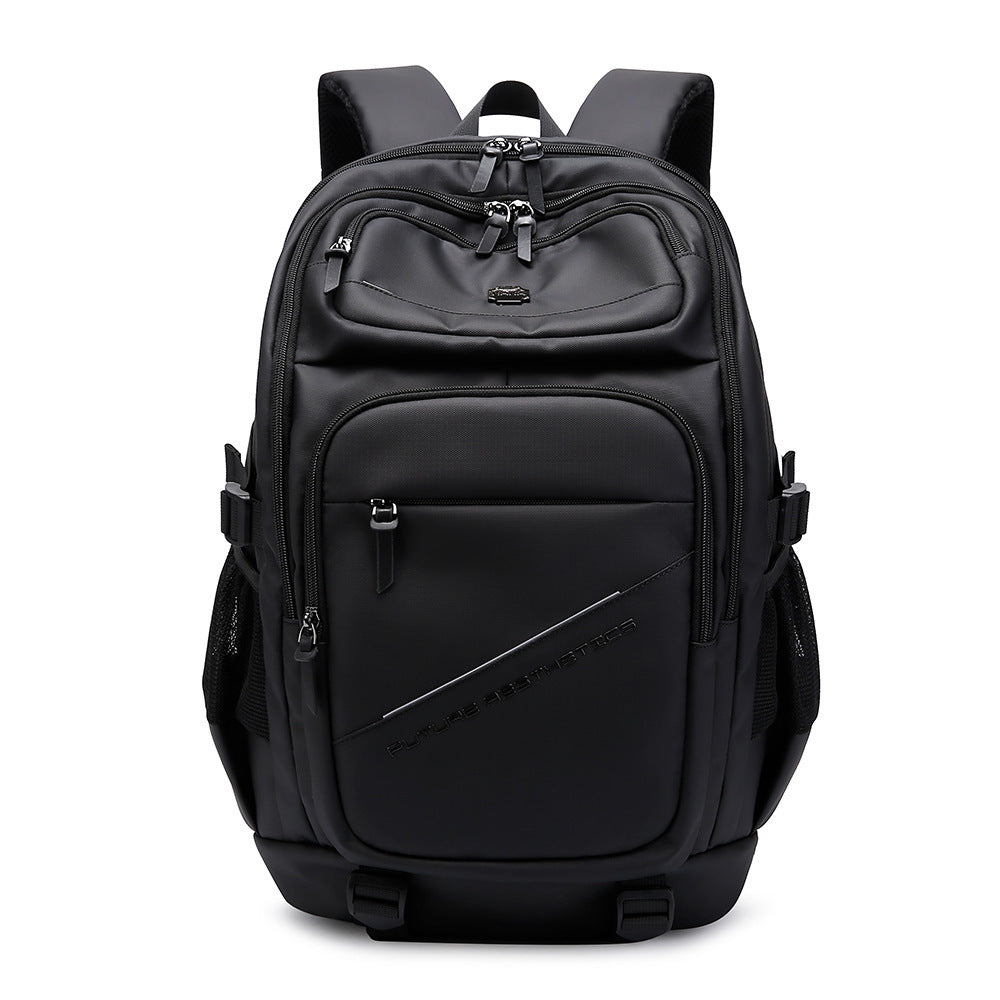 Zaino Studentesco XXL - Il Compagno Perfetto per Scuola e Viaggi