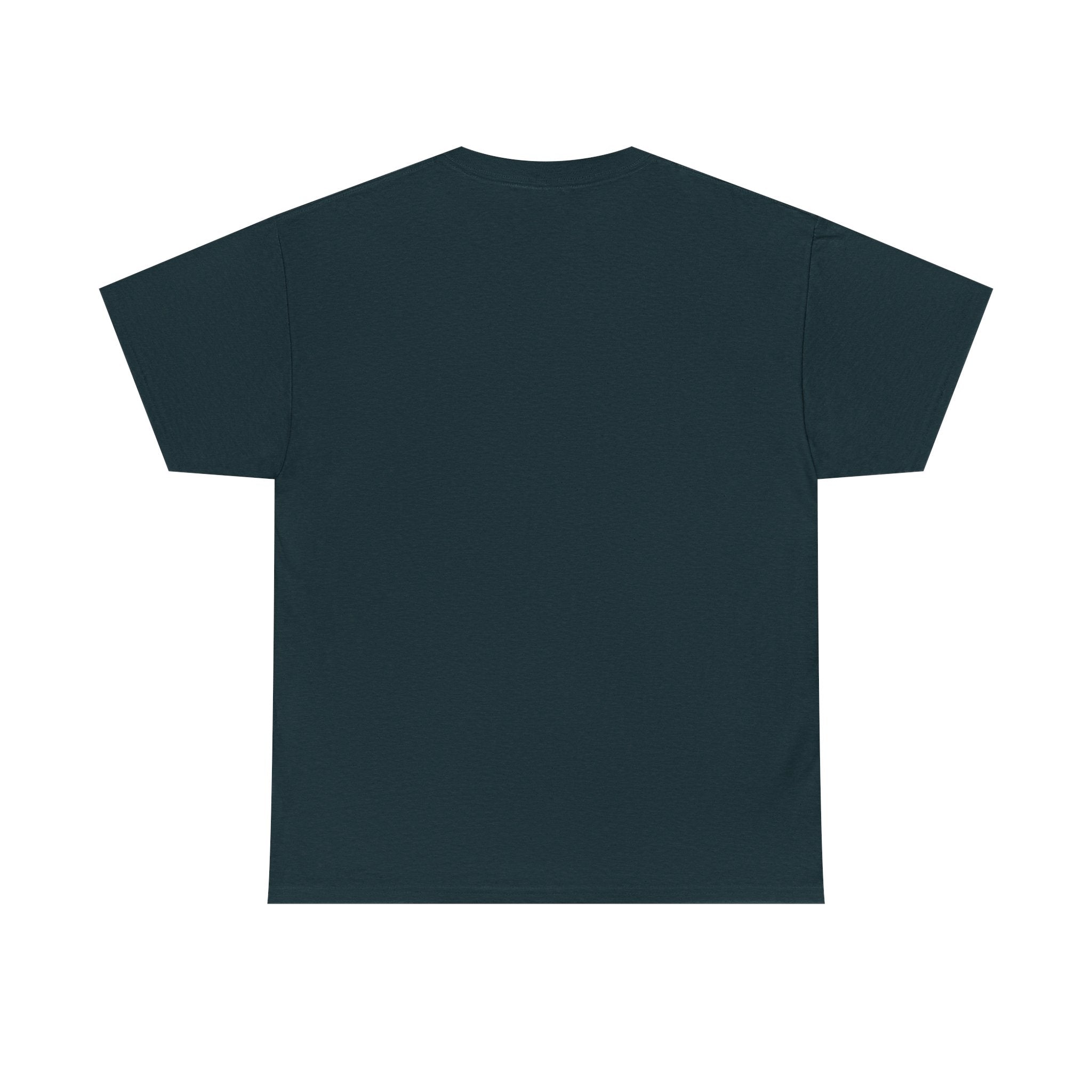Unisex Ratgirl T-Shirt — Rebellious Style for Free-Spirited Explorers